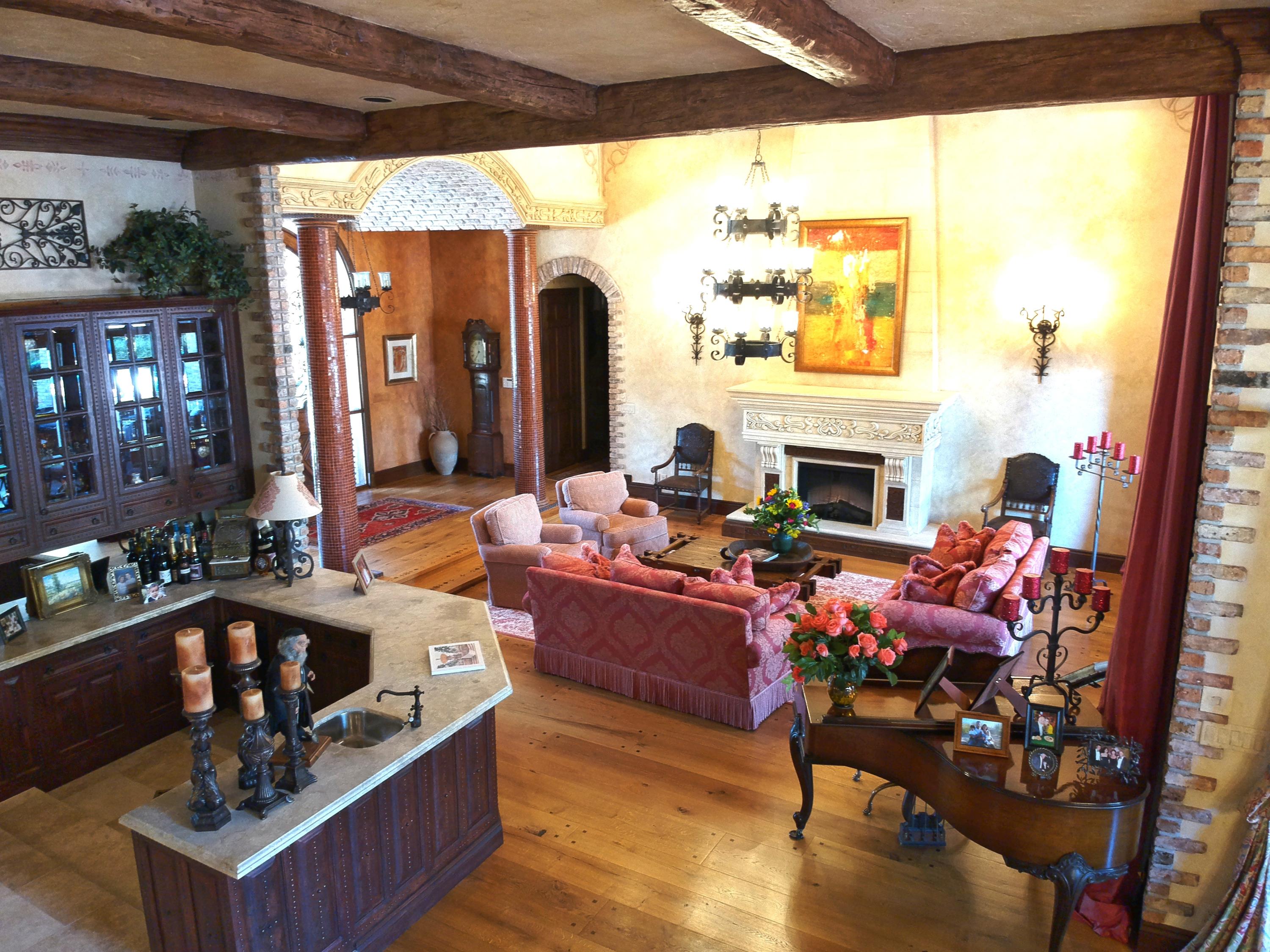 FRENCHMANS CREEK - Residential