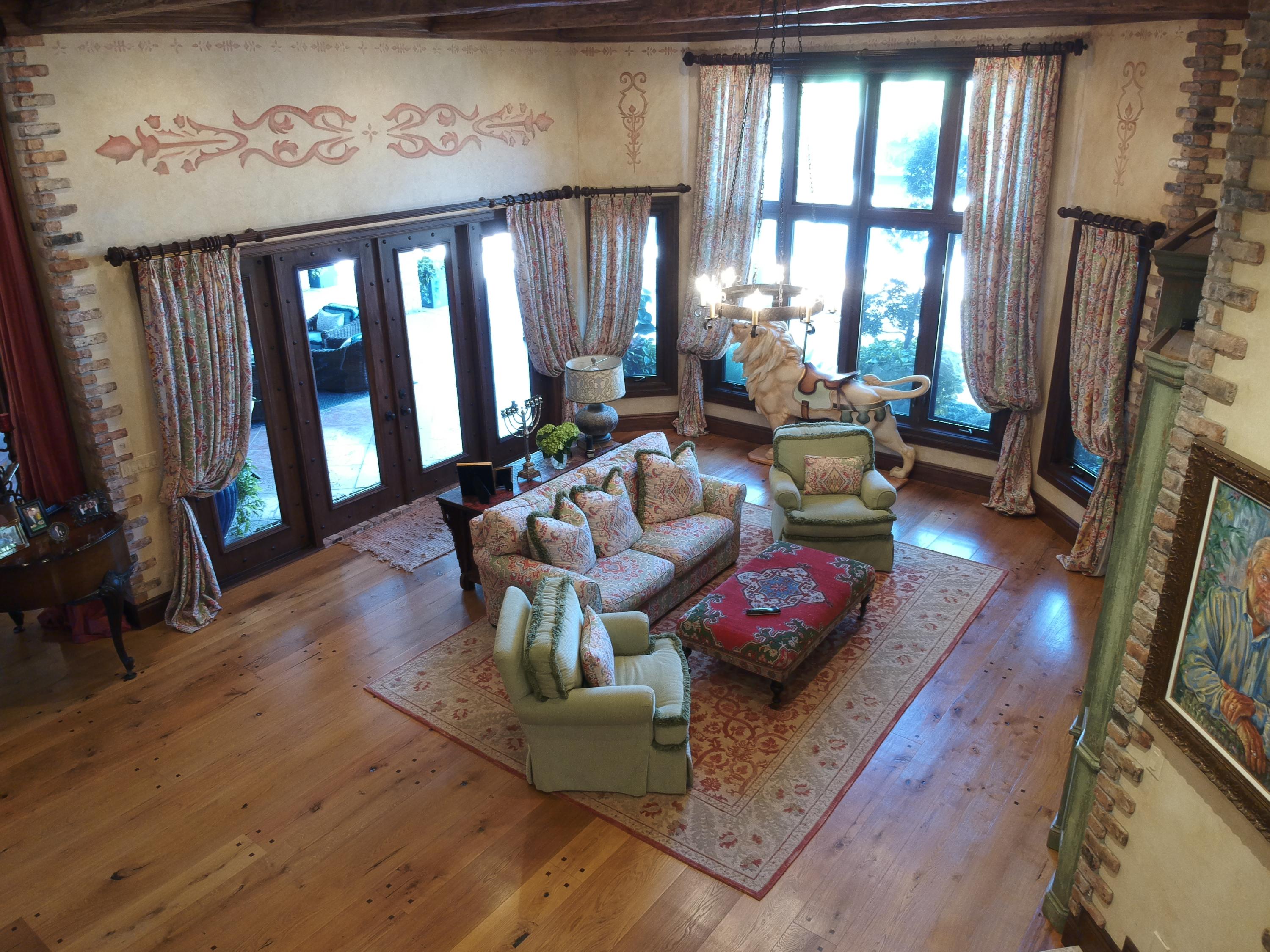 FRENCHMANS CREEK - Residential