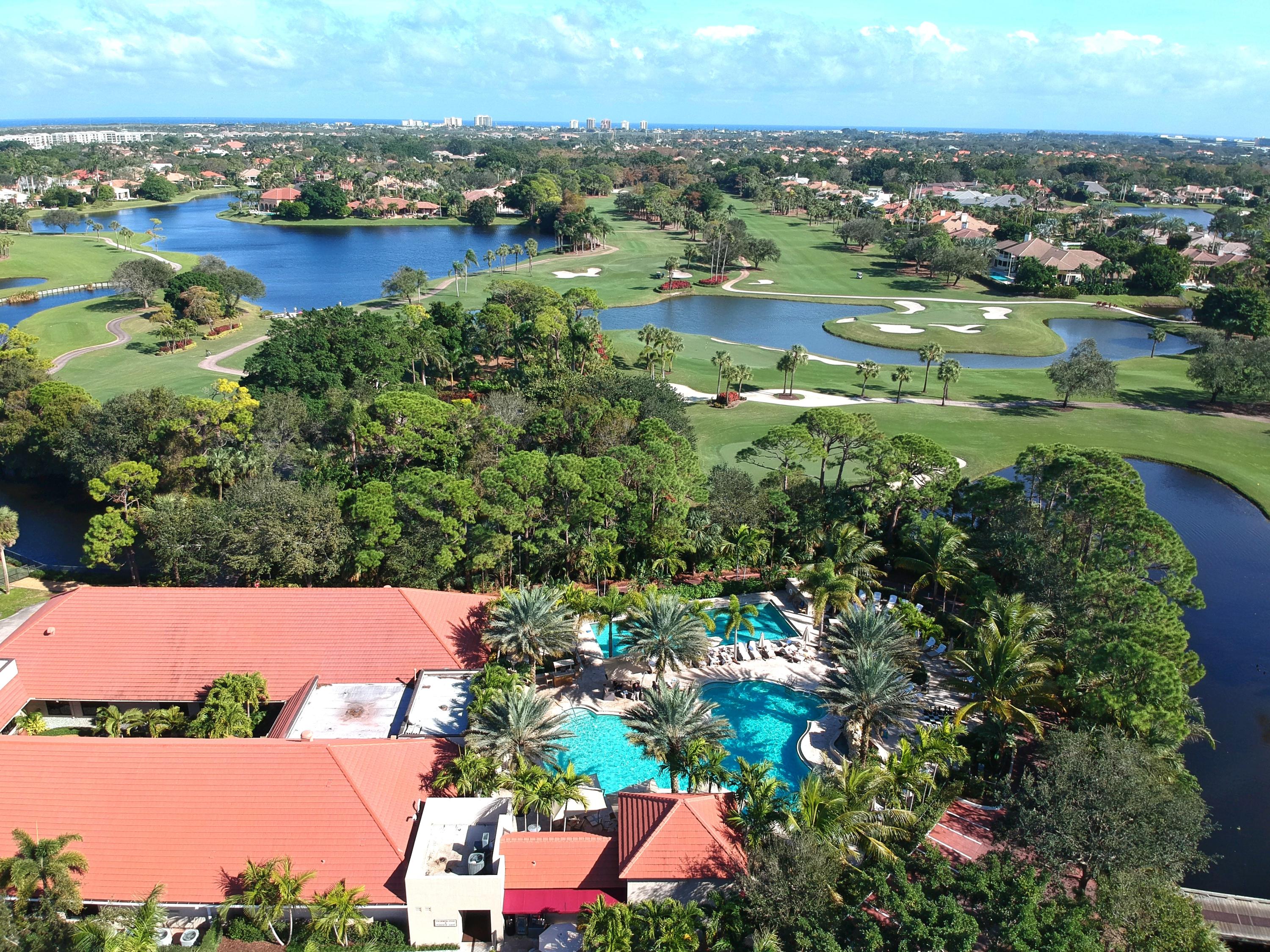 FRENCHMANS CREEK - Residential