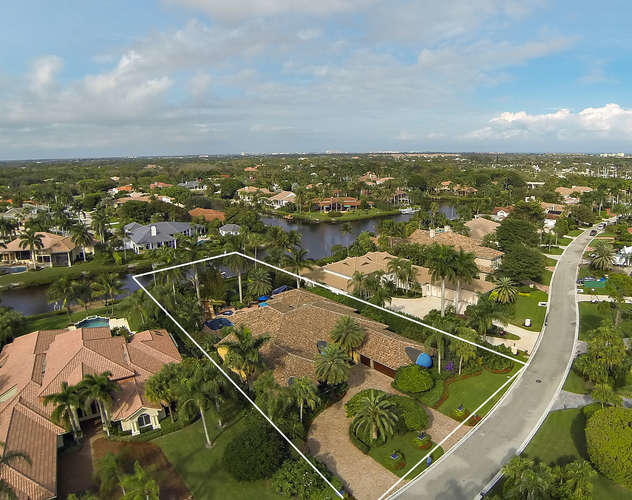 FRENCHMANS CREEK - Residential