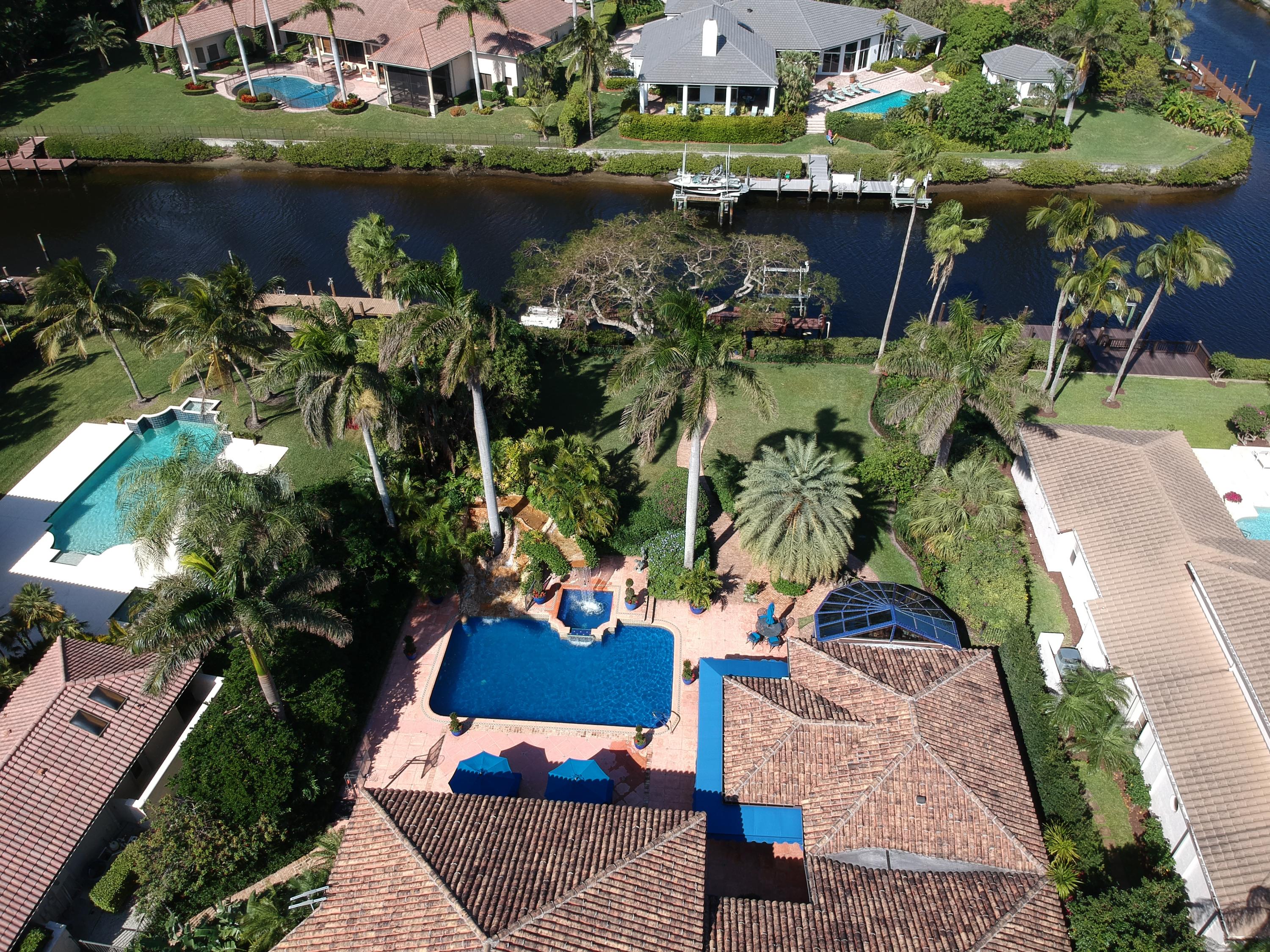 FRENCHMANS CREEK - Residential