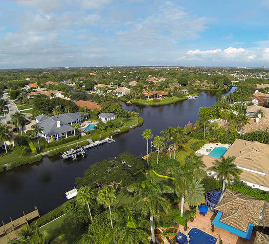 FRENCHMANS CREEK - Residential