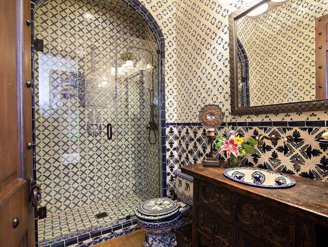 FRENCHMANS CREEK - Residential