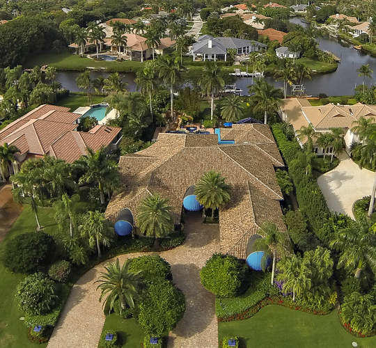 FRENCHMANS CREEK - Residential