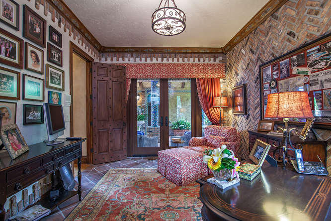 FRENCHMANS CREEK - Residential