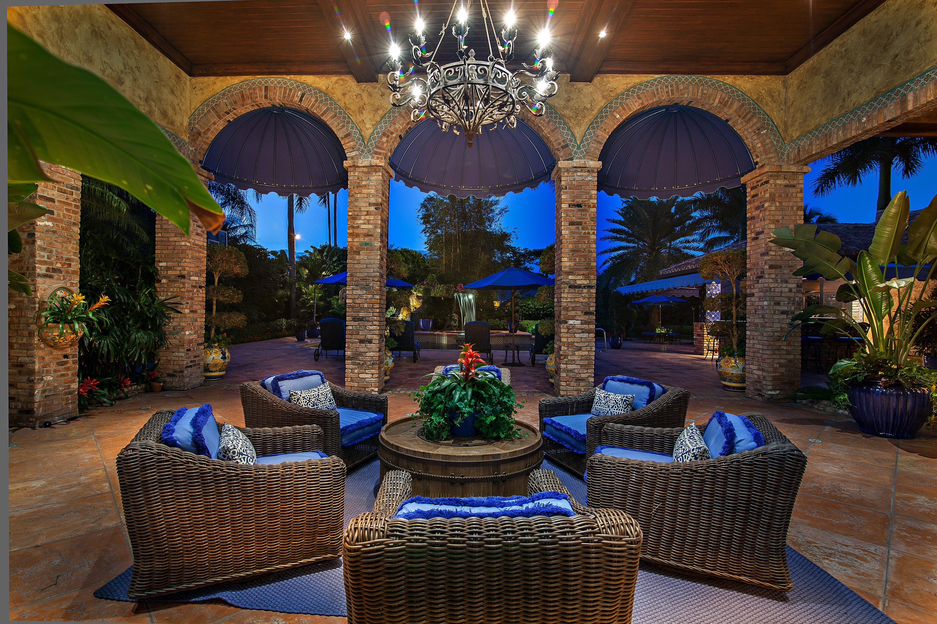 FRENCHMANS CREEK - Residential