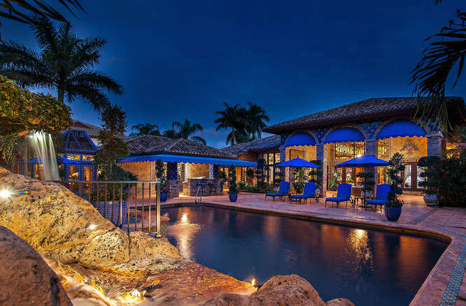 FRENCHMANS CREEK - Residential