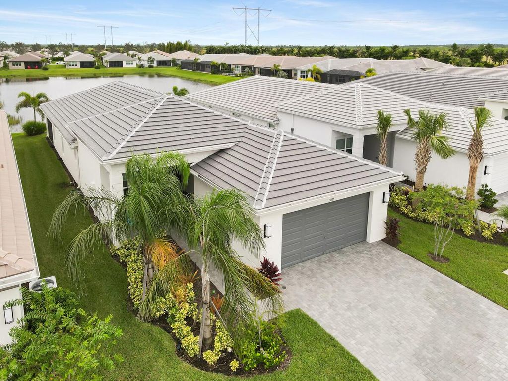 Photo of 13432 SW River Rock Road, Port Saint Lucie, FL 34987 (MLS # R10915967)