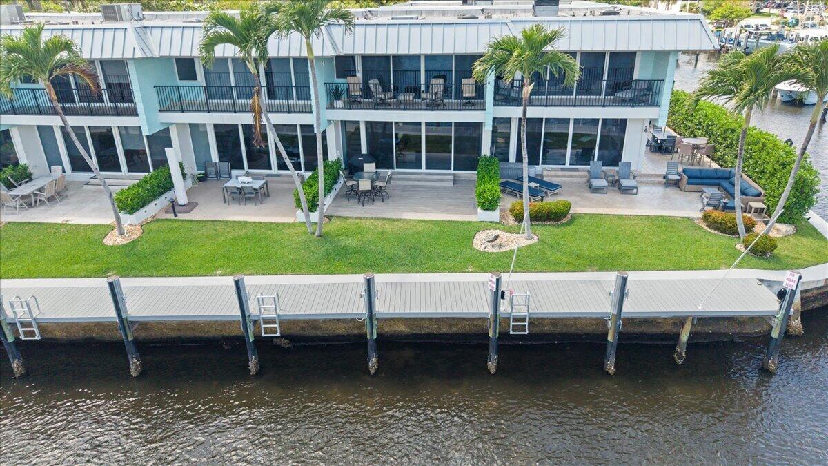 THOMAS LANDINGS CONDO - Residential