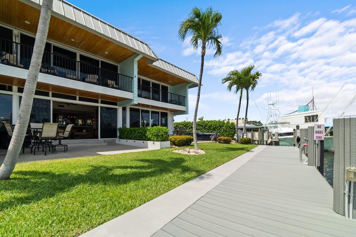 THOMAS LANDINGS CONDO - Residential