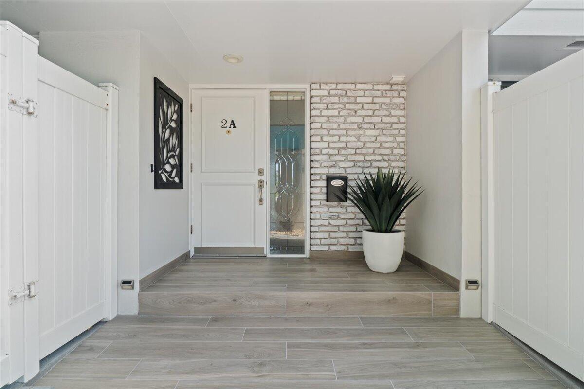 THOMAS LANDINGS CONDO - Residential