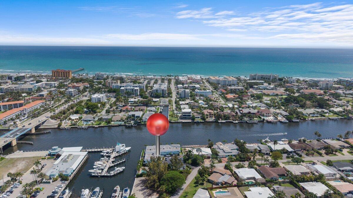 THOMAS LANDINGS CONDO - Residential