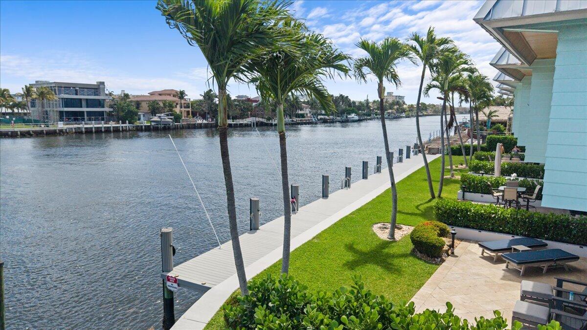 THOMAS LANDINGS CONDO - Residential