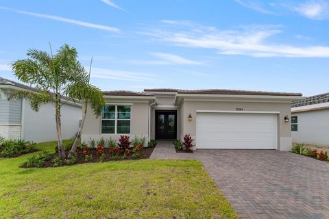 10184 SW Carnelian Street Port St Lucie FL 34987