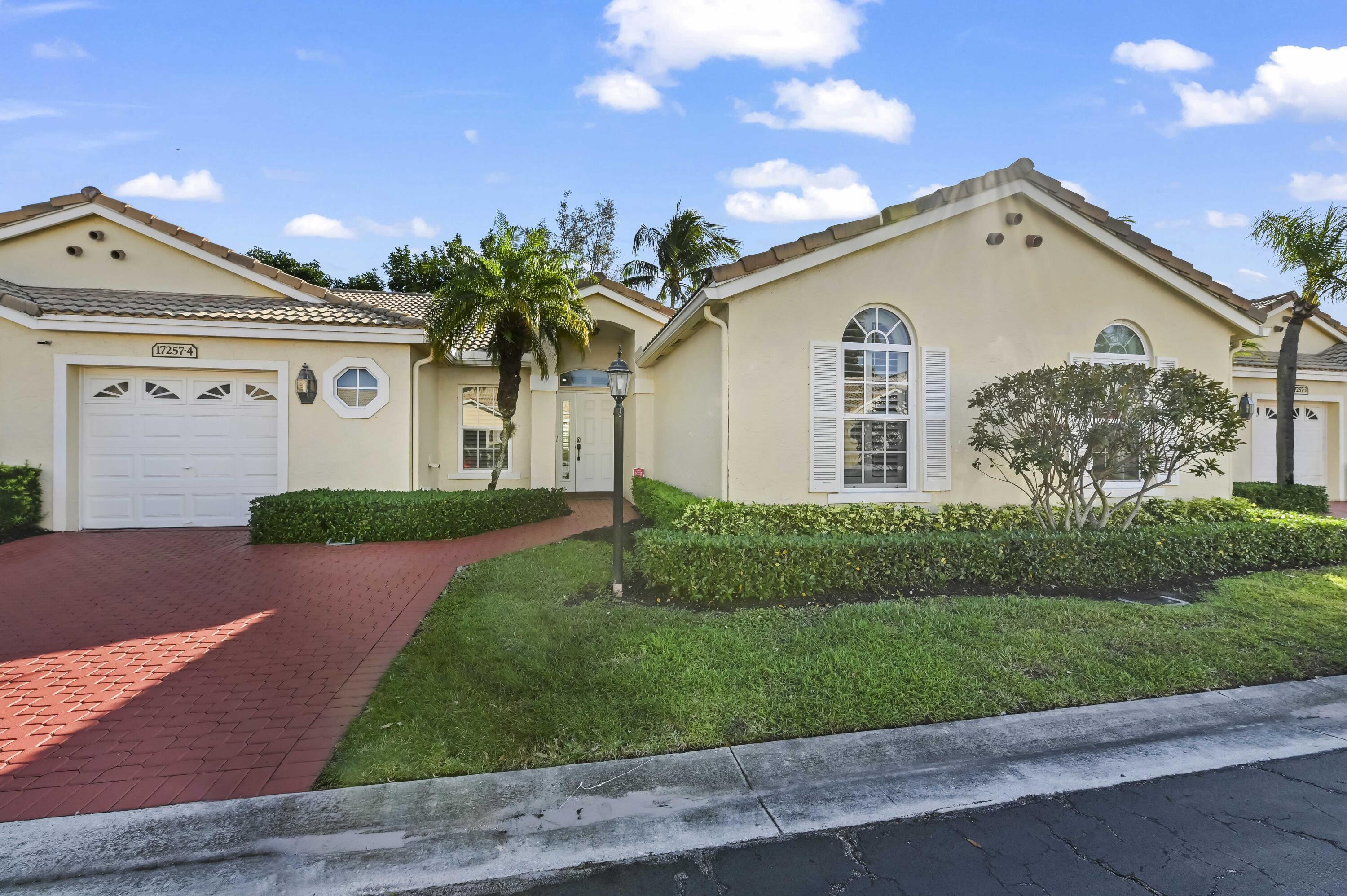 17257 Boca Club Boulevard 4