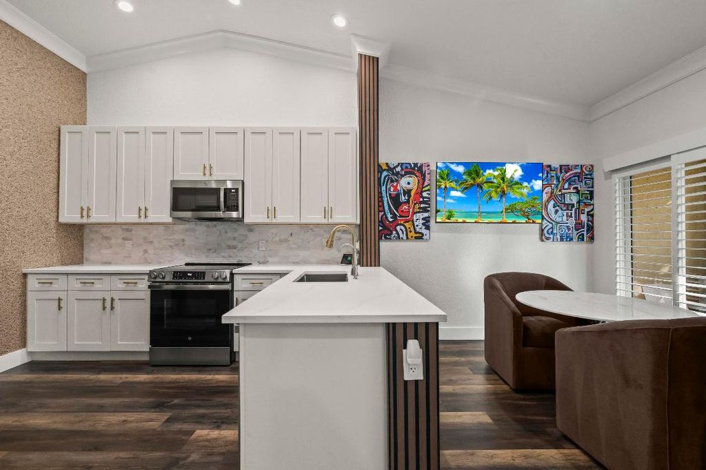 Photo of 17257 Boca Club Boulevard #4, Boca Raton, FL 33487 (MLS # R11158731)