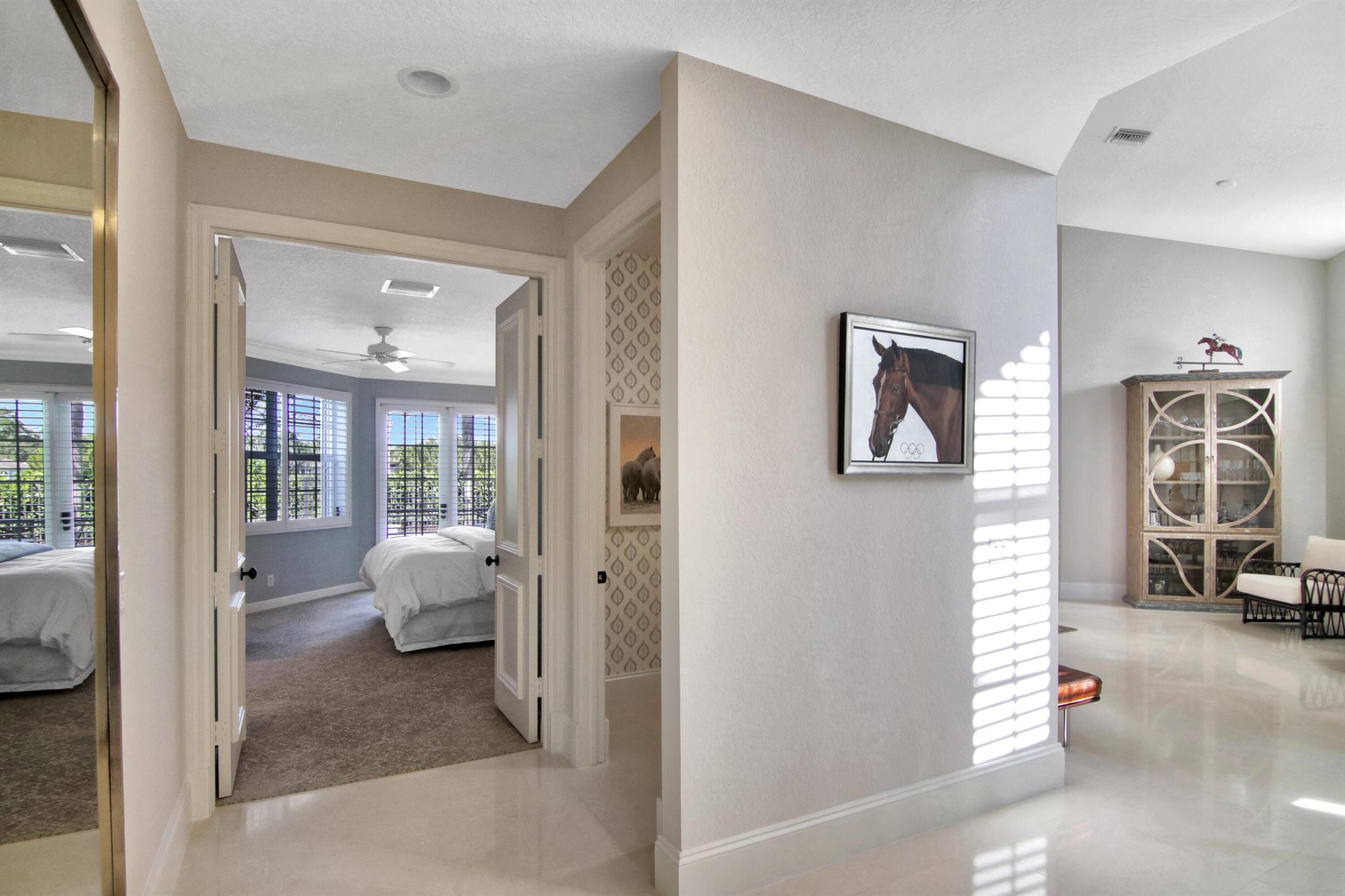 EAGLES LANDING OF P B POL - Residential