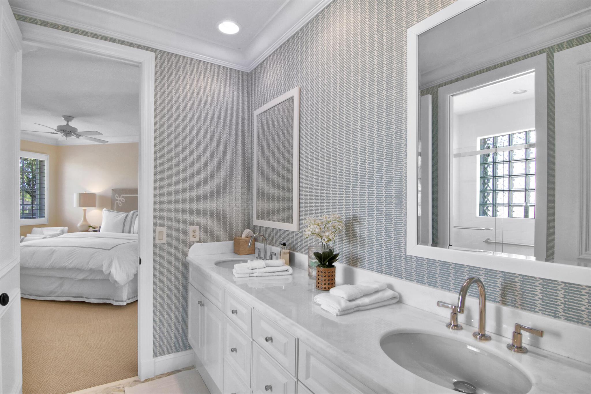 EAGLES LANDING OF P B POL - Residential