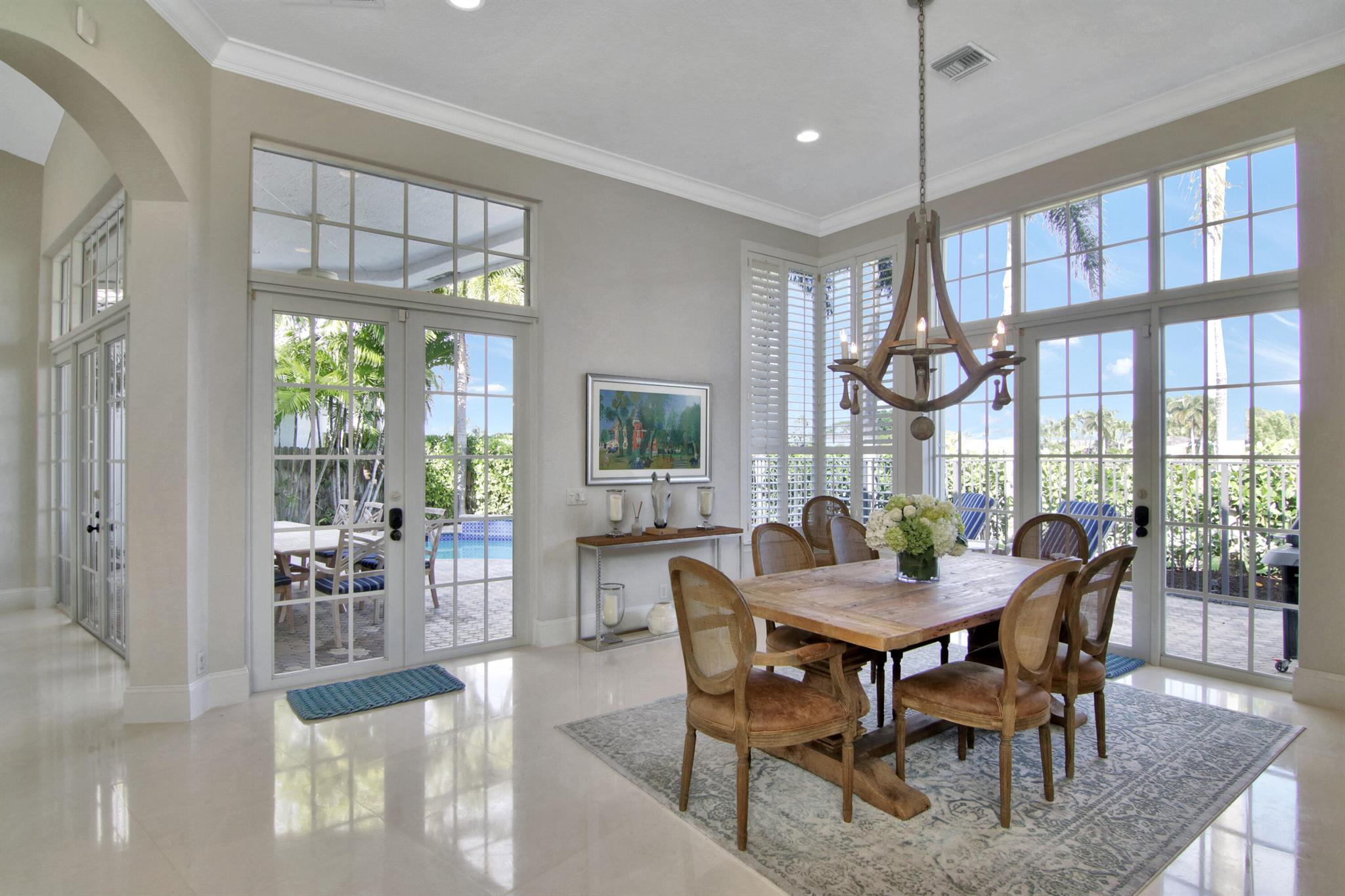 EAGLES LANDING OF P B POL - Residential