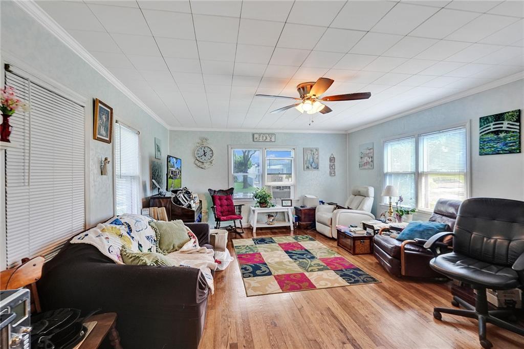 Yellowstone Park Amd - Residential