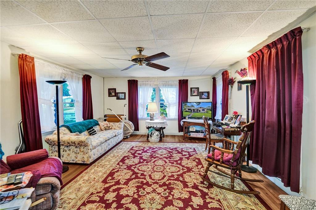Yellowstone Park Amd - Residential