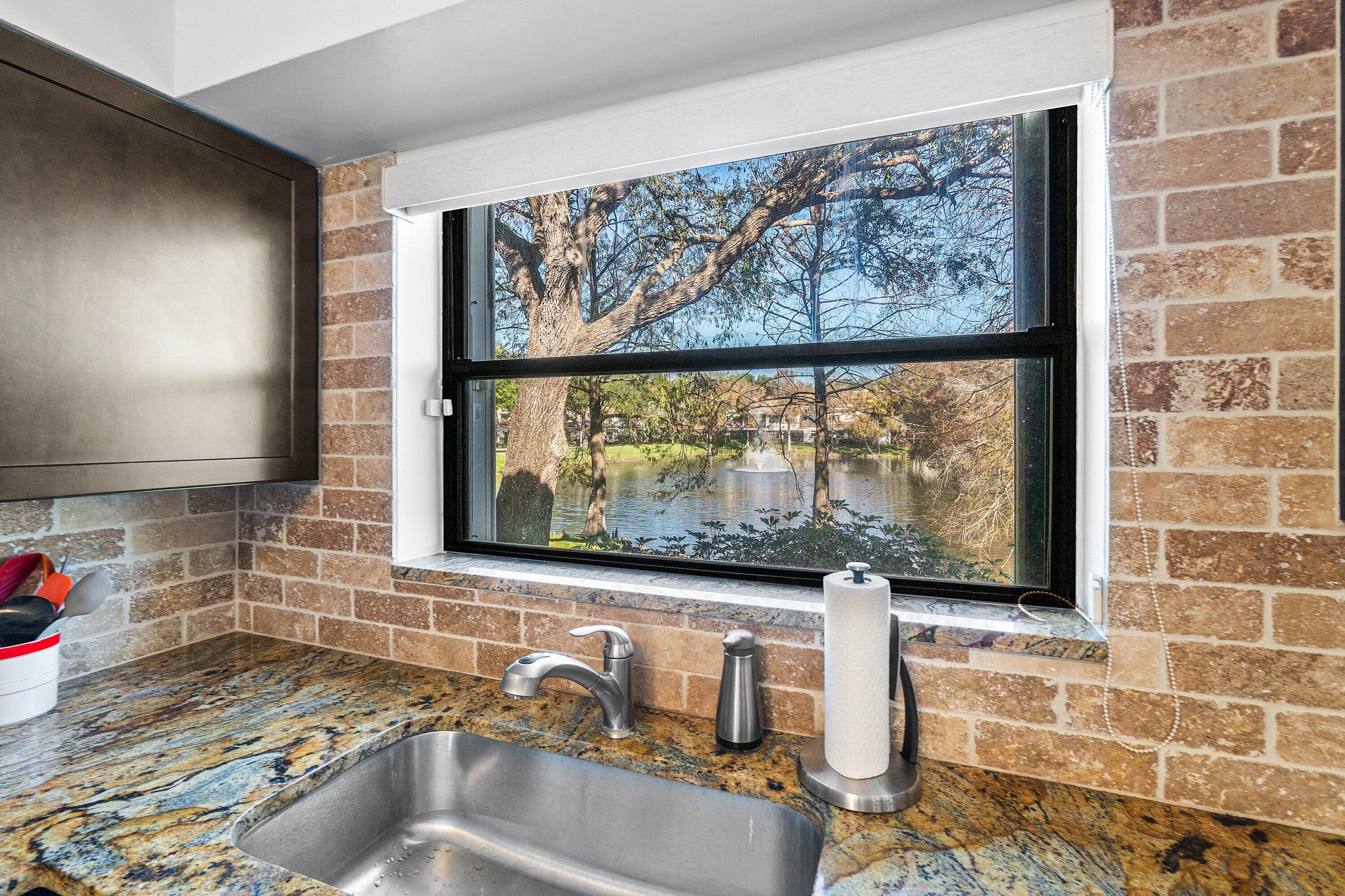 QUAIL RUN CONDO ONE - Residential