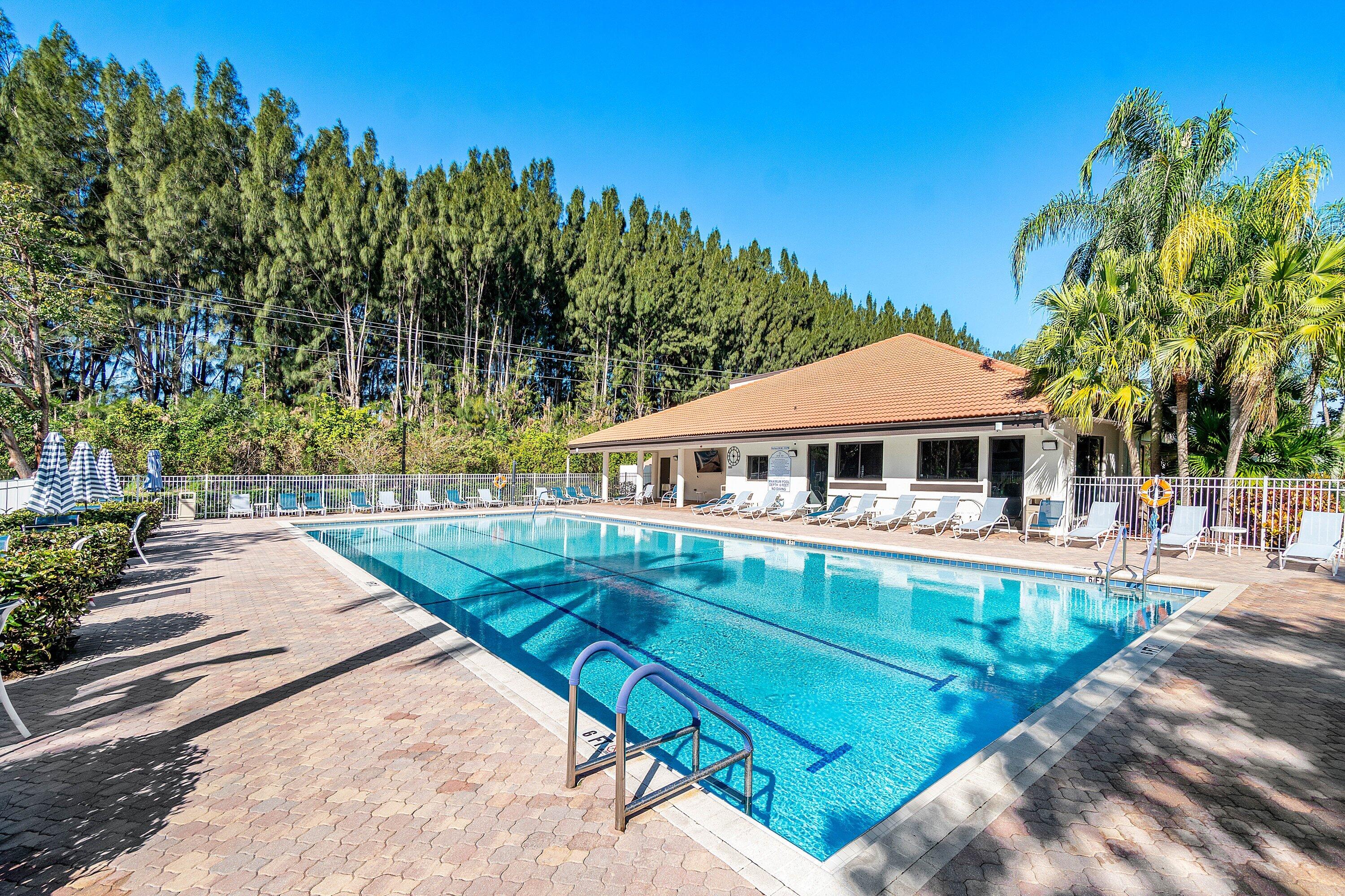 QUAIL RUN CONDO ONE - Residential