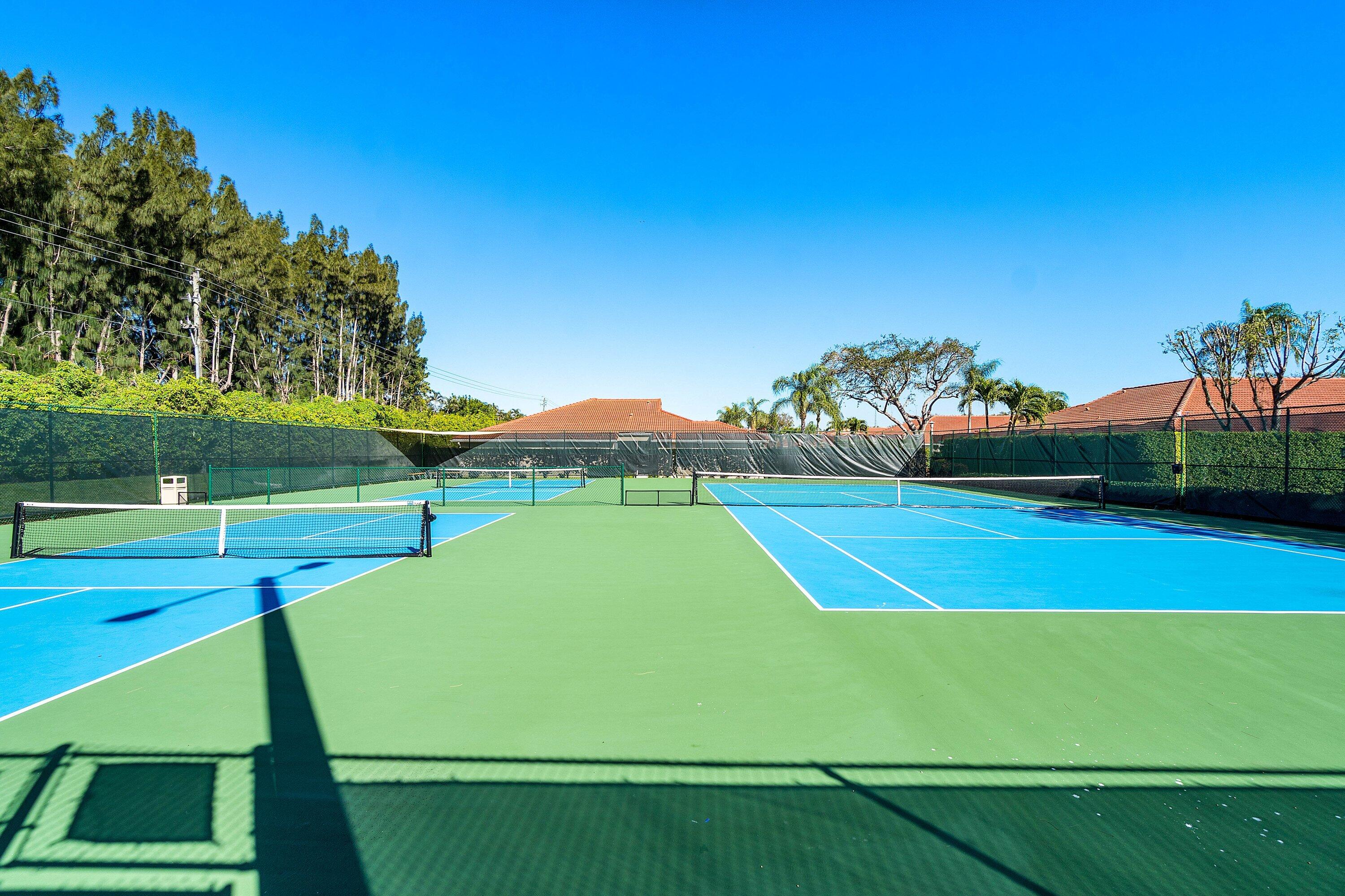 QUAIL RUN CONDO ONE - Residential