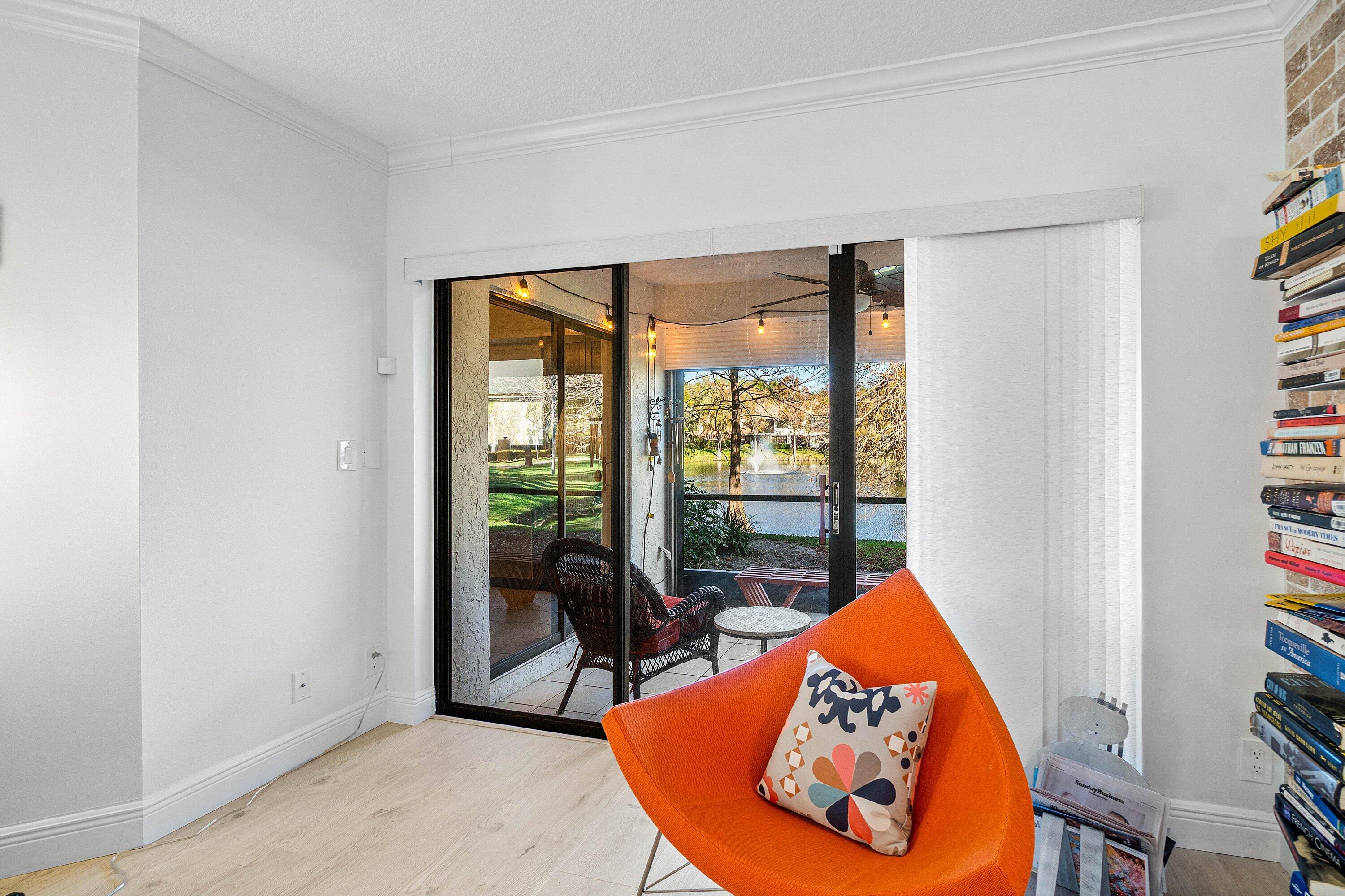 QUAIL RUN CONDO ONE - Residential