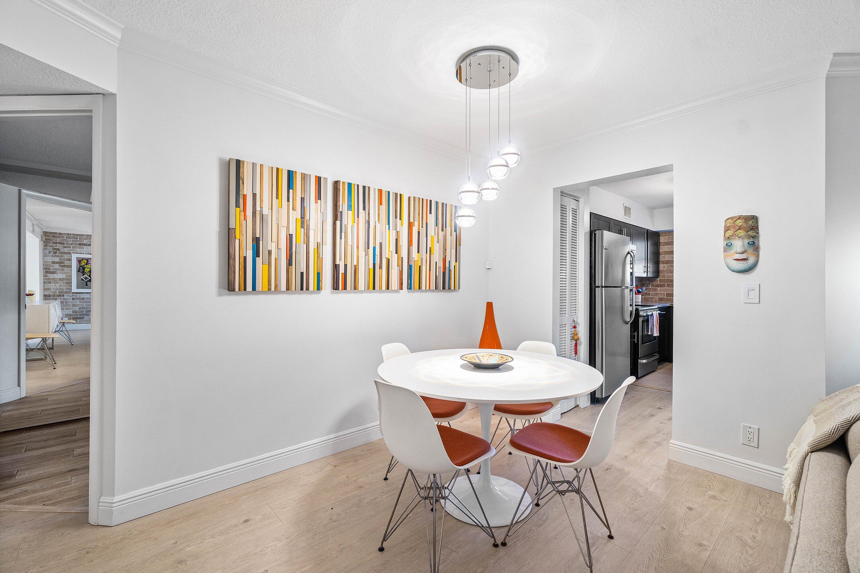 QUAIL RUN CONDO ONE - Residential