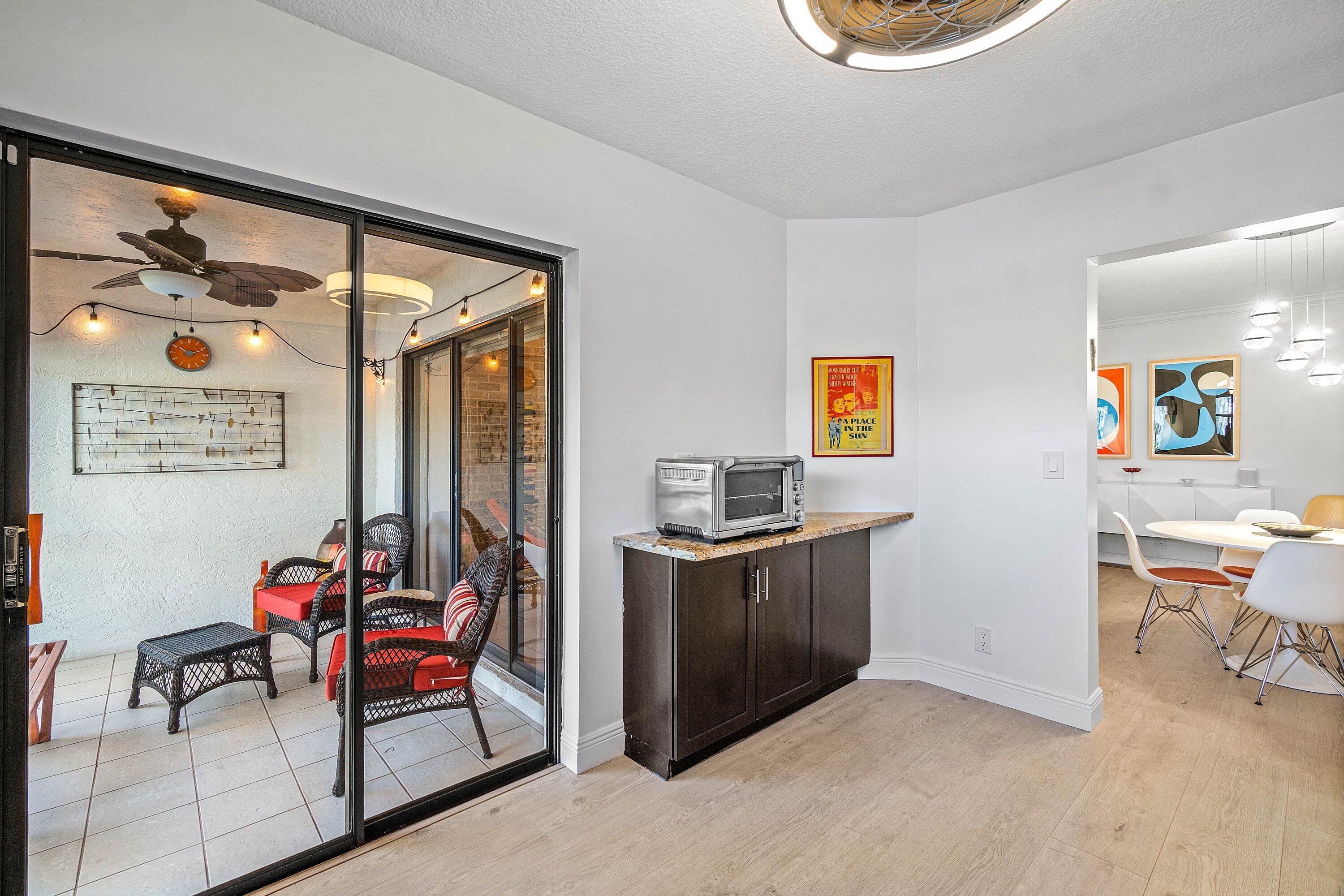 QUAIL RUN CONDO ONE - Residential