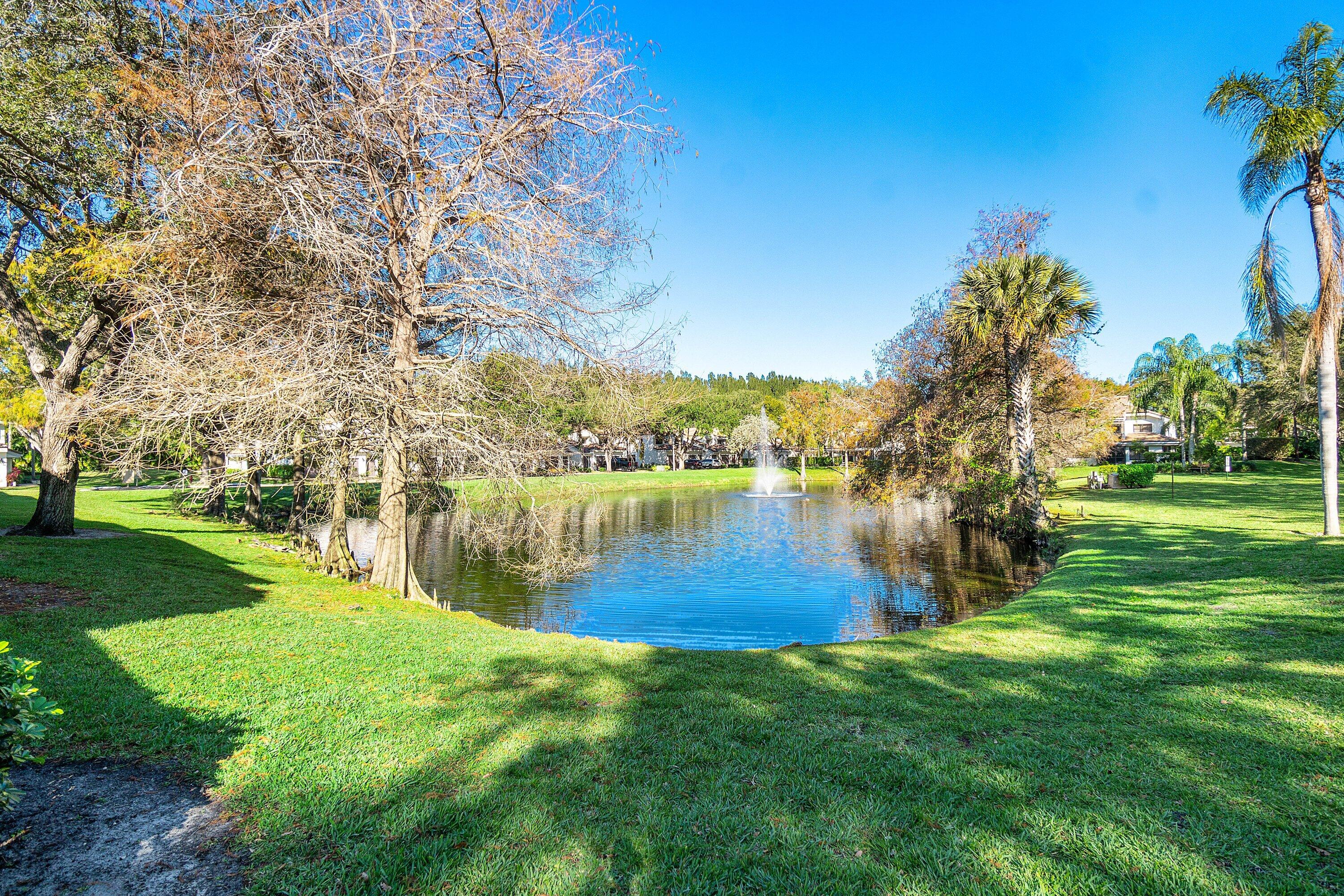 QUAIL RUN CONDO ONE - Residential