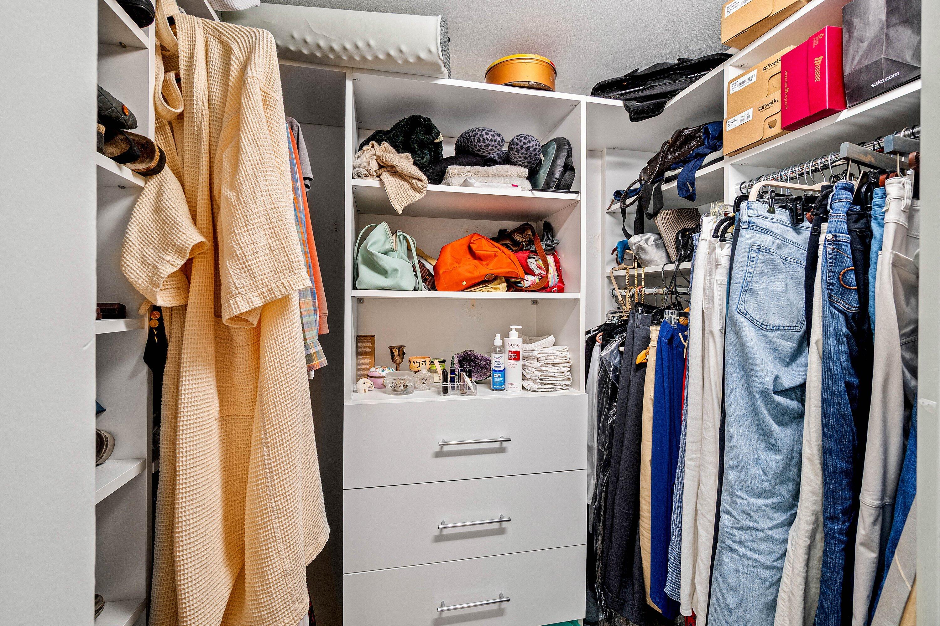 QUAIL RUN CONDO ONE - Residential