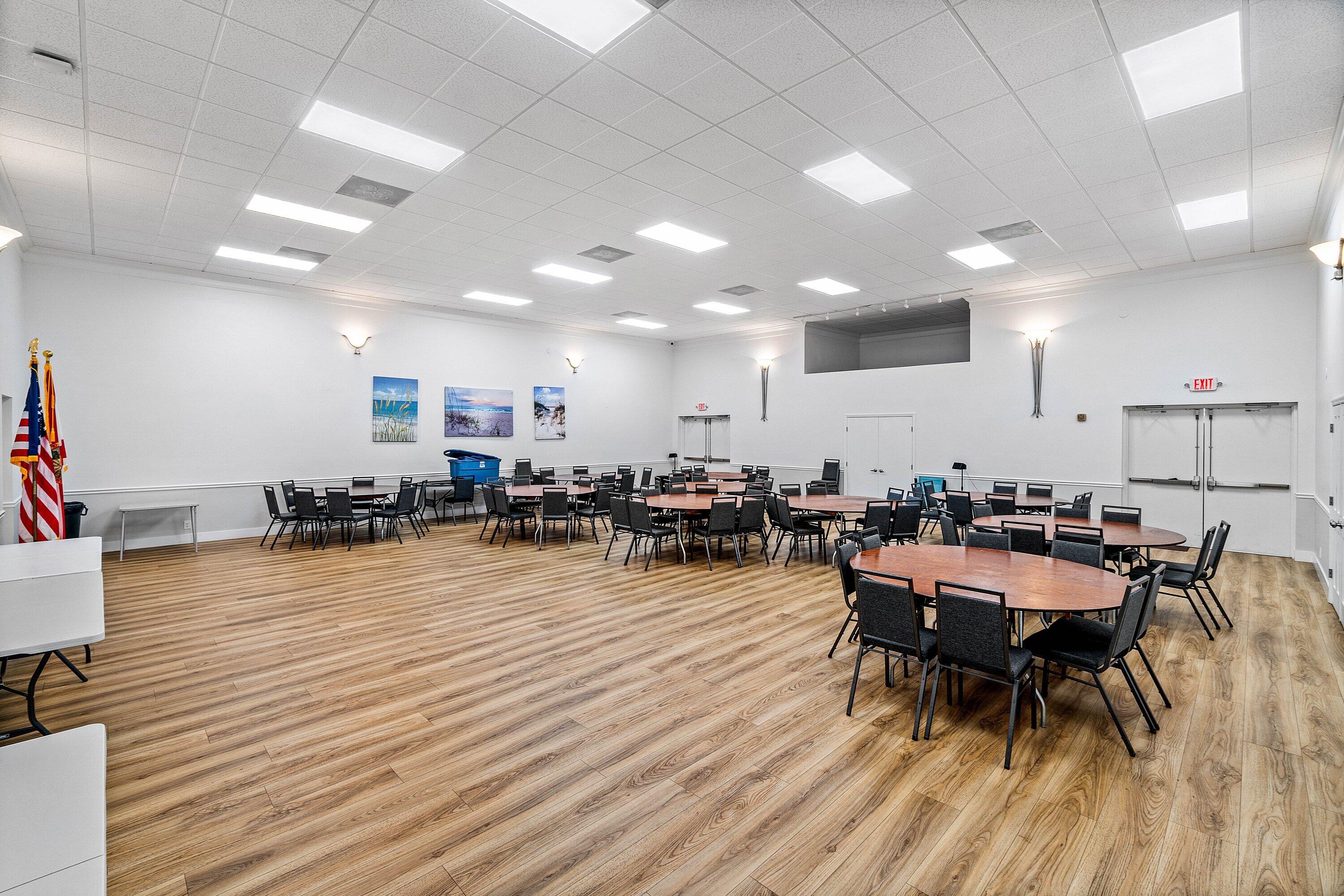 QUAIL RUN CONDO ONE - Residential