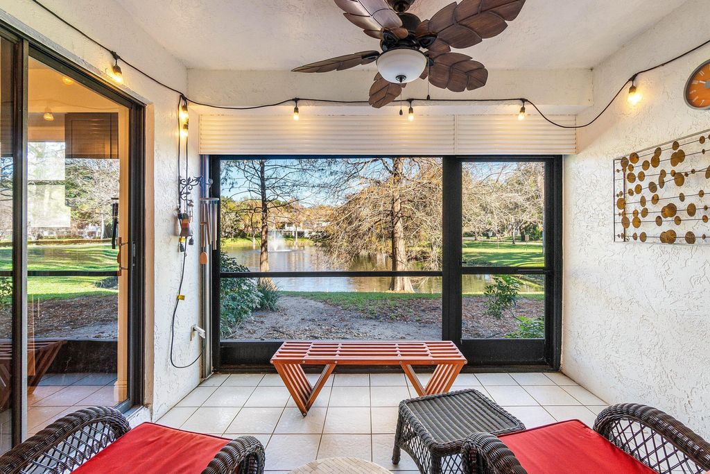 Photo of 2305 Aspen Way, Boynton Beach, FL 33436 (MLS # B26005540)