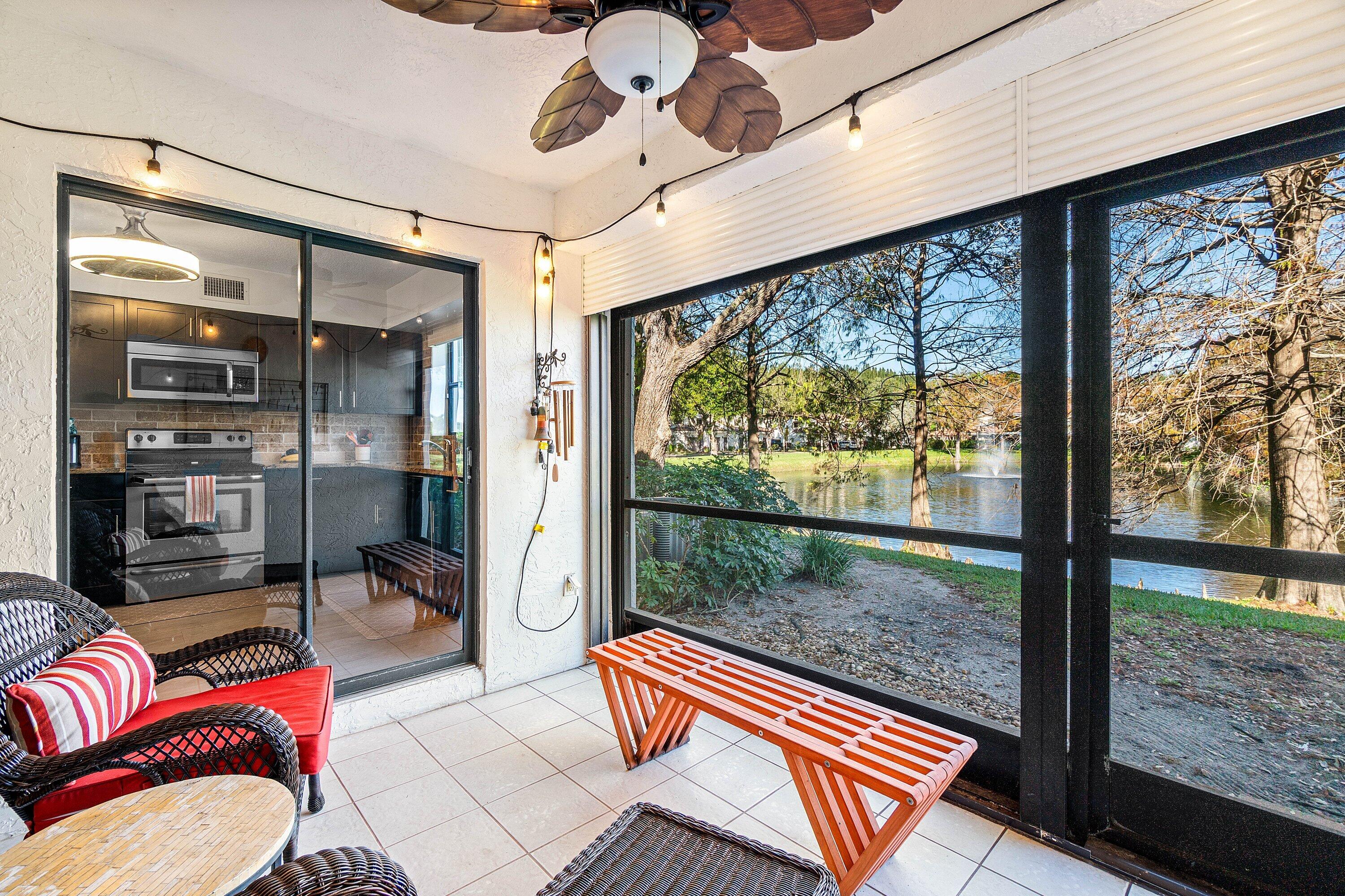 QUAIL RUN CONDO ONE - Residential