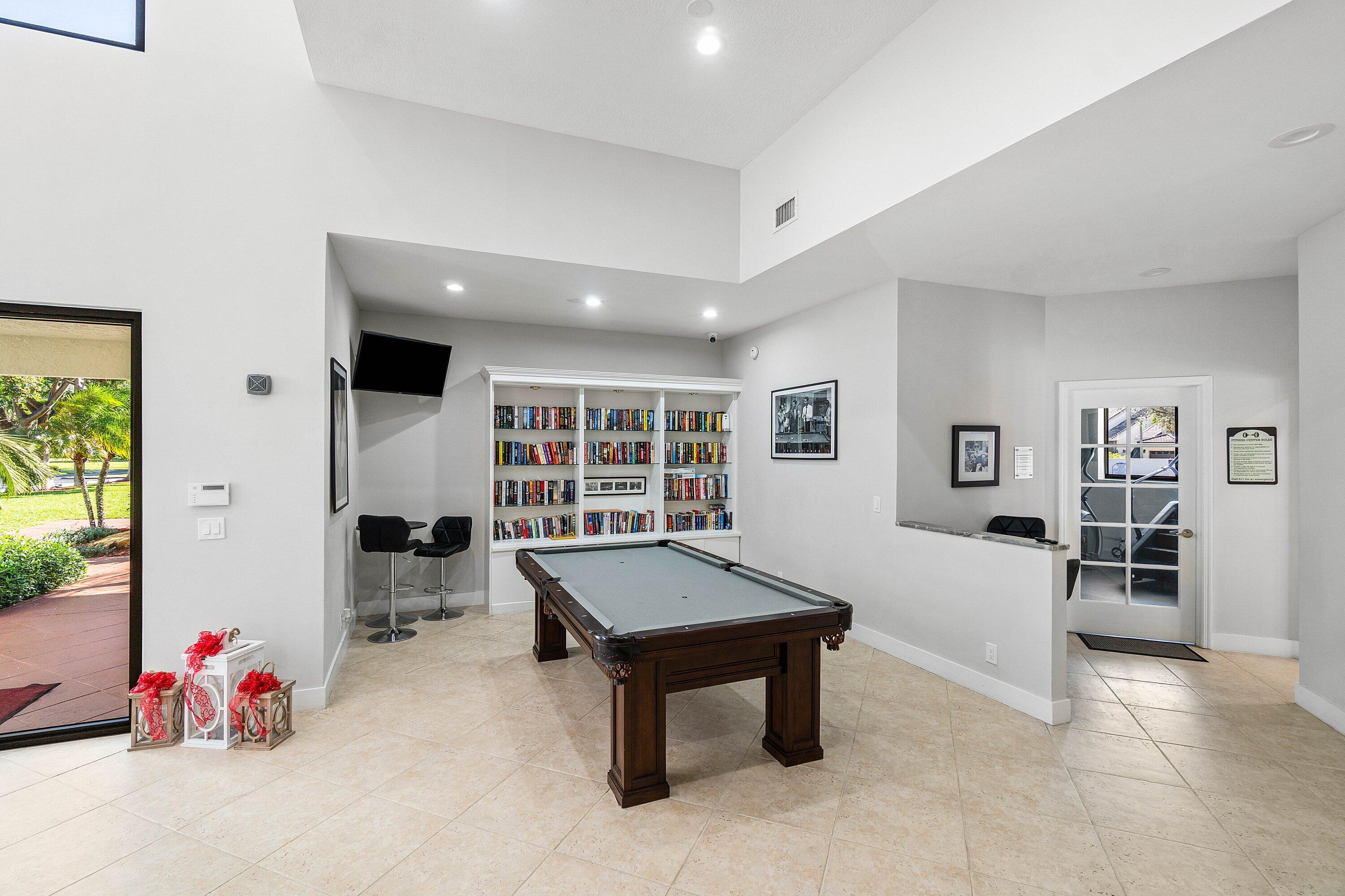 QUAIL RUN CONDO ONE - Residential