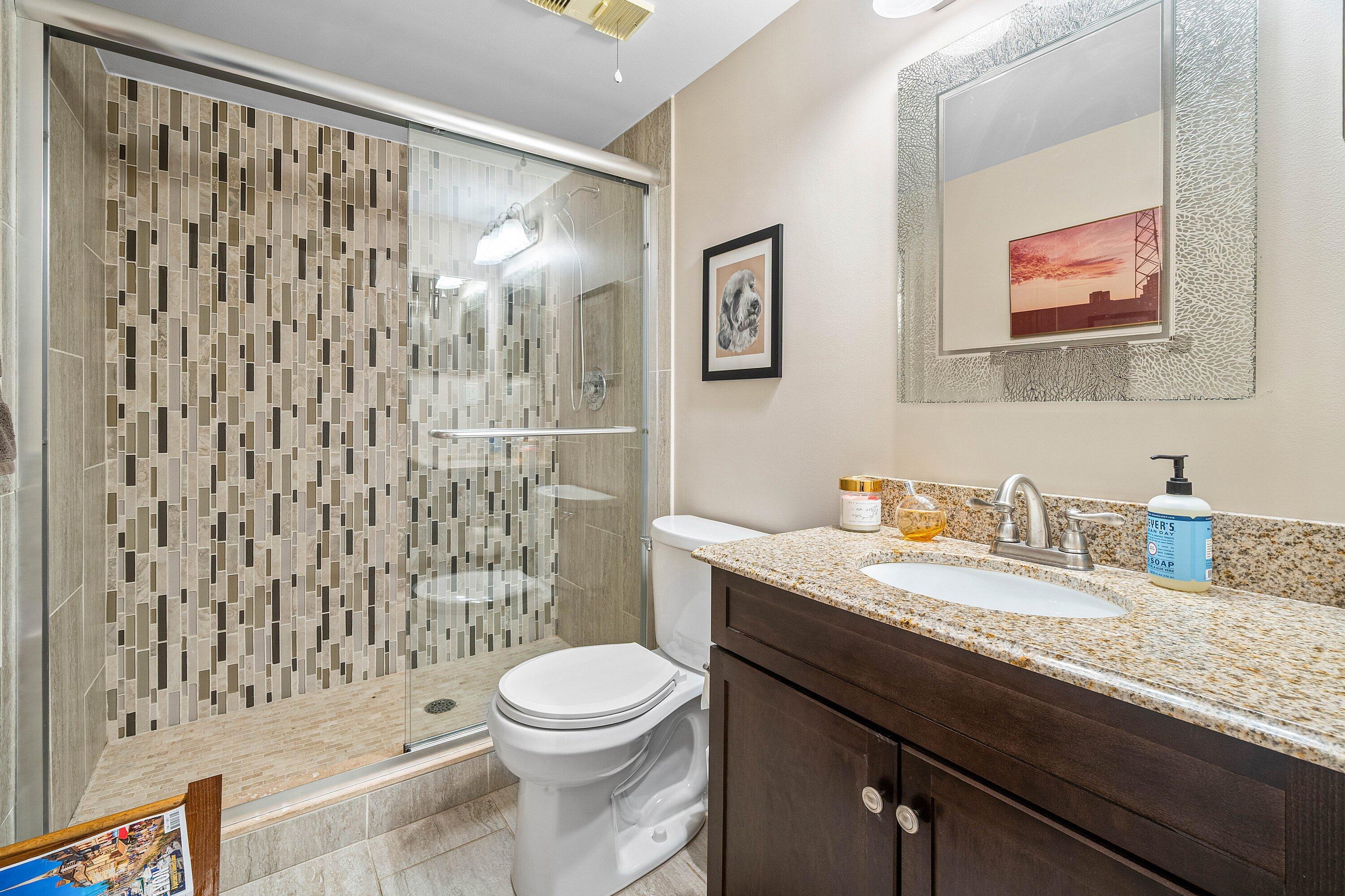 QUAIL RUN CONDO ONE - Residential