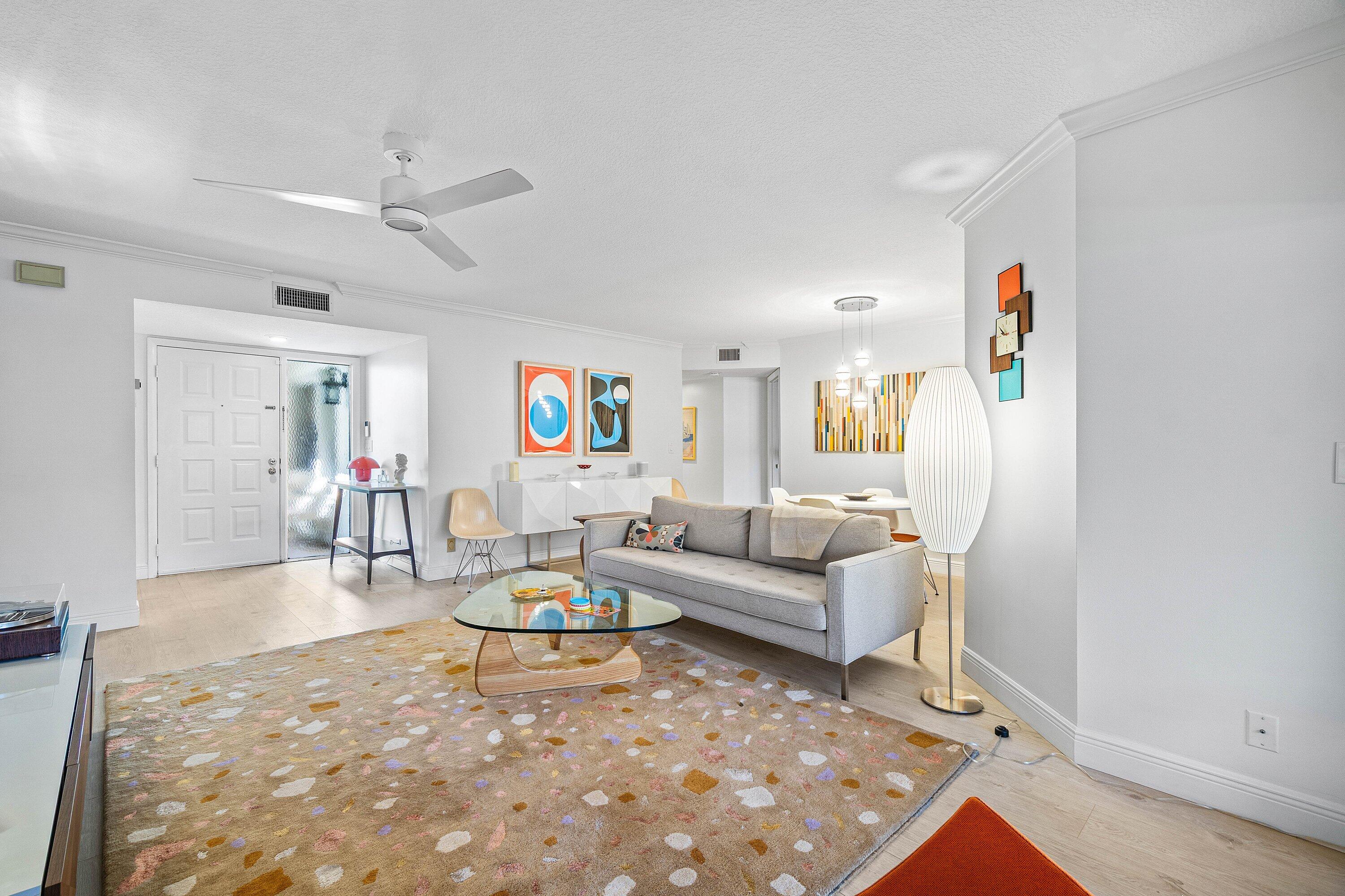 QUAIL RUN CONDO ONE - Residential