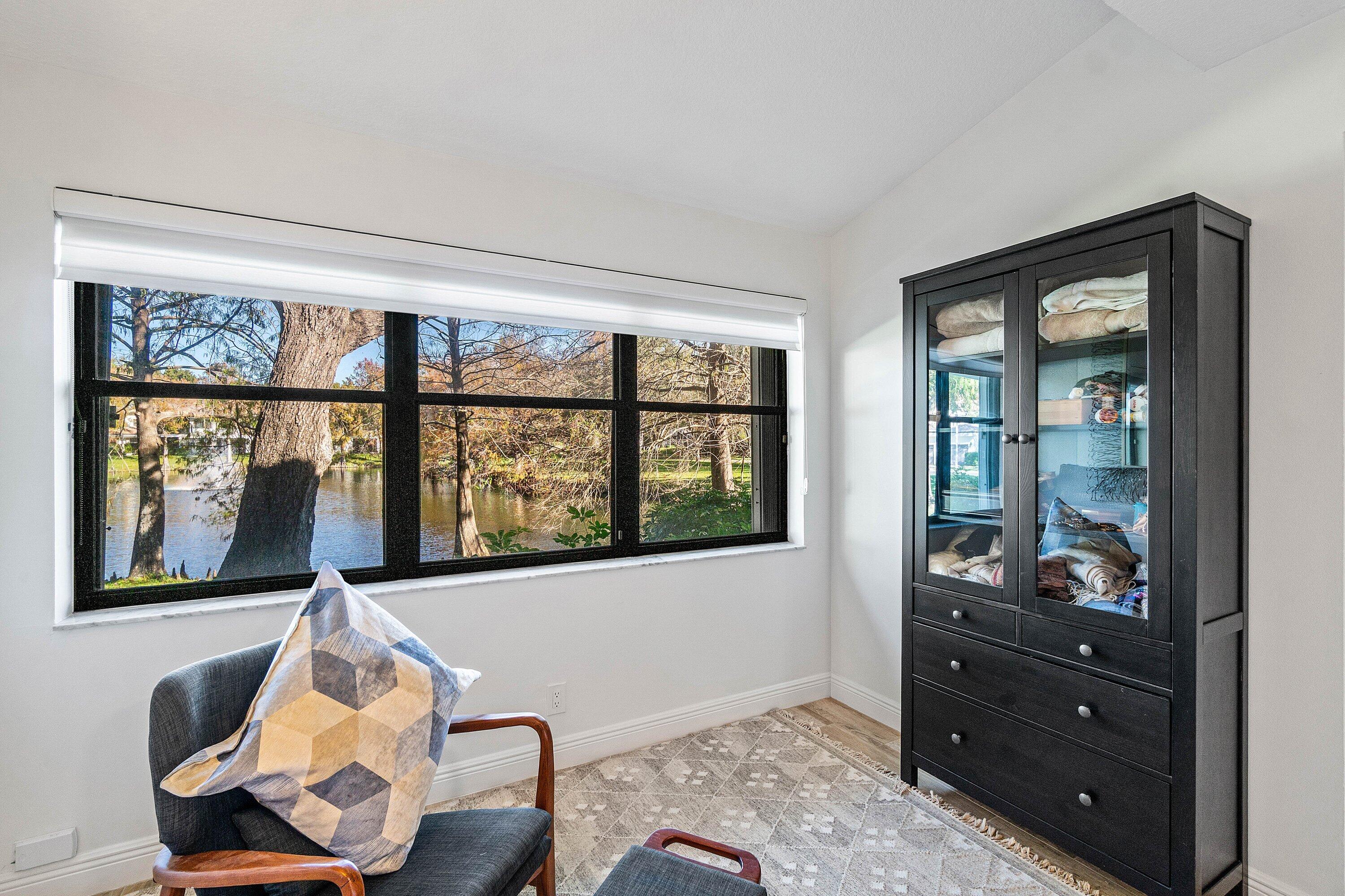 QUAIL RUN CONDO ONE - Residential