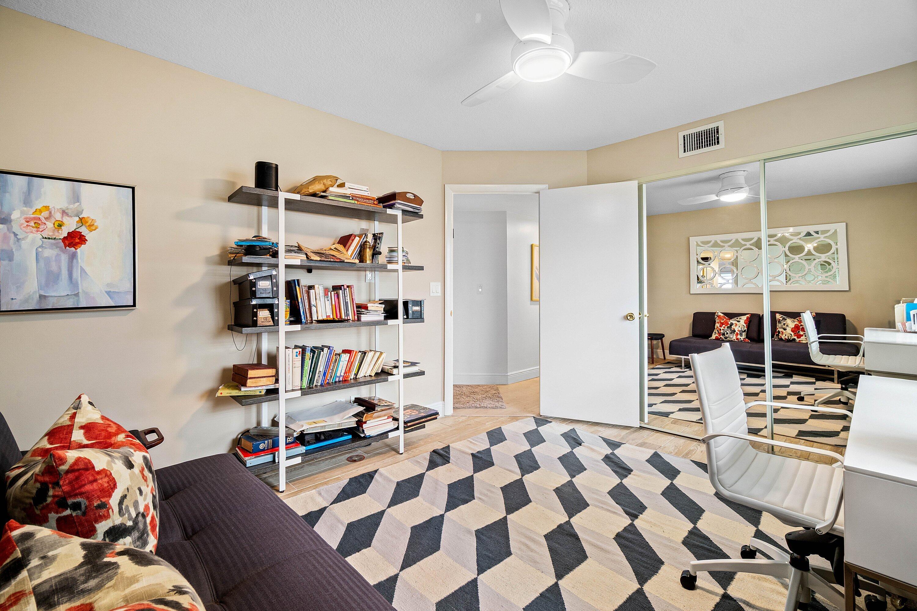 QUAIL RUN CONDO ONE - Residential