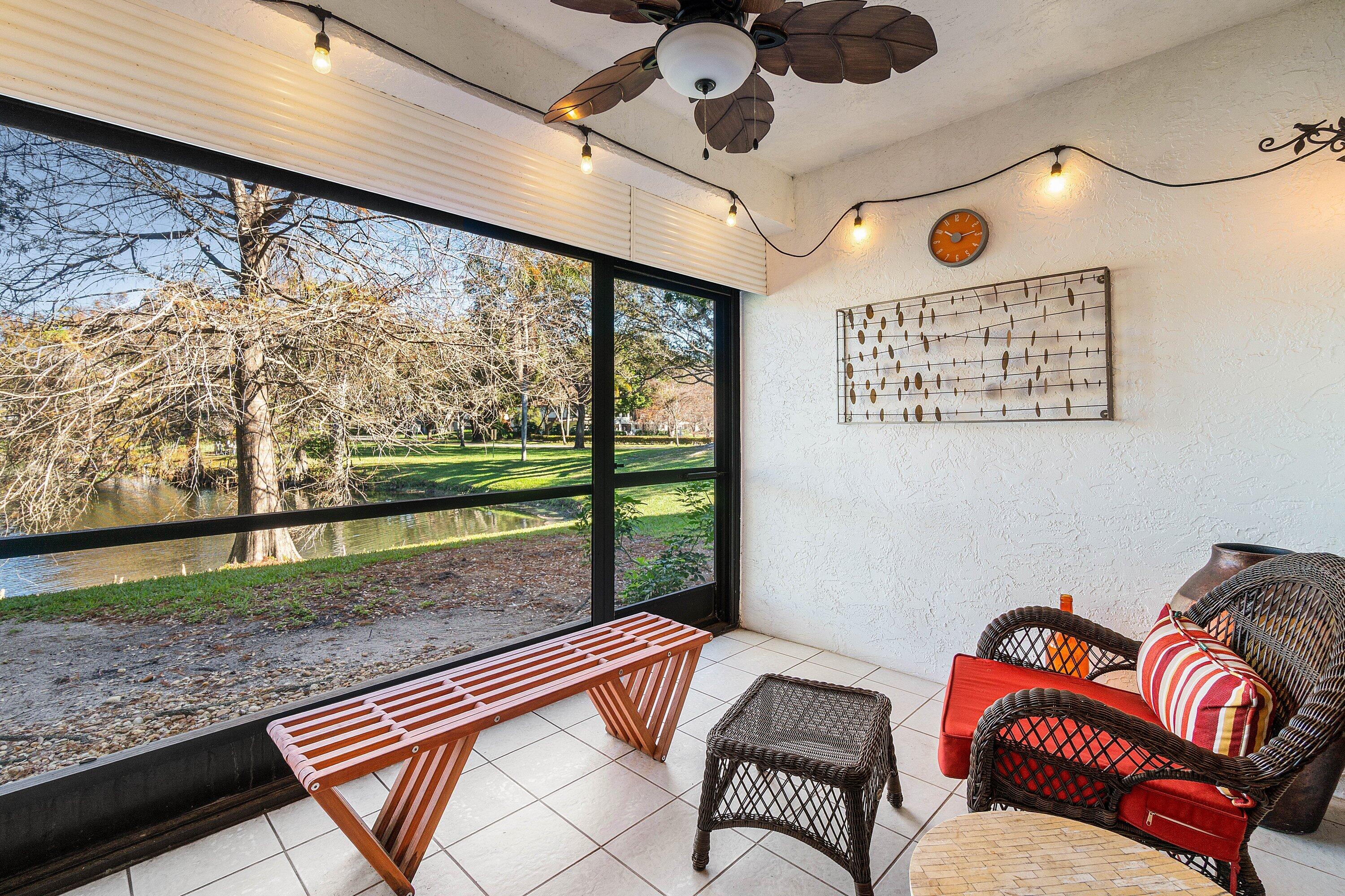 QUAIL RUN CONDO ONE - Residential