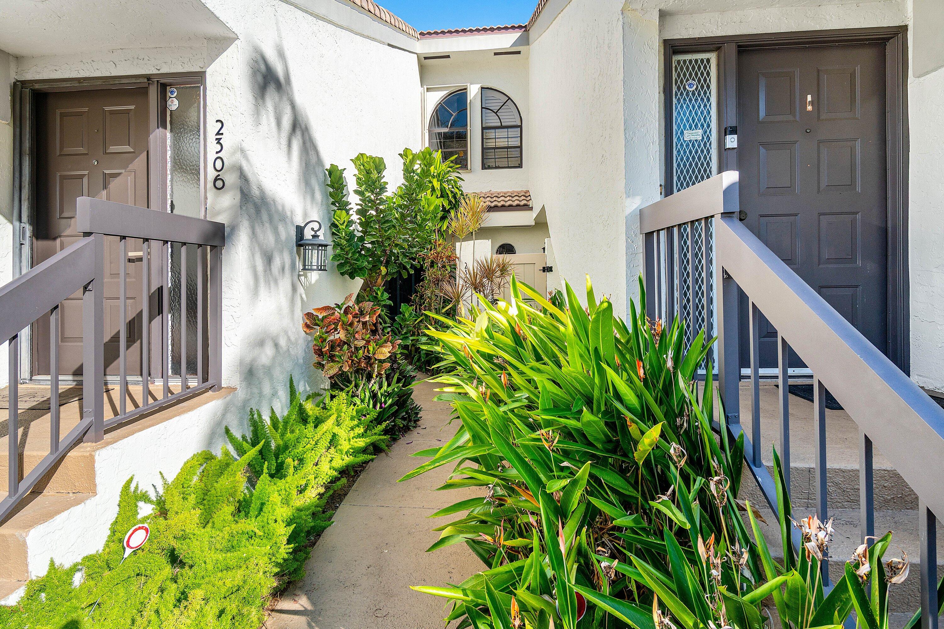 QUAIL RUN CONDO ONE - Residential