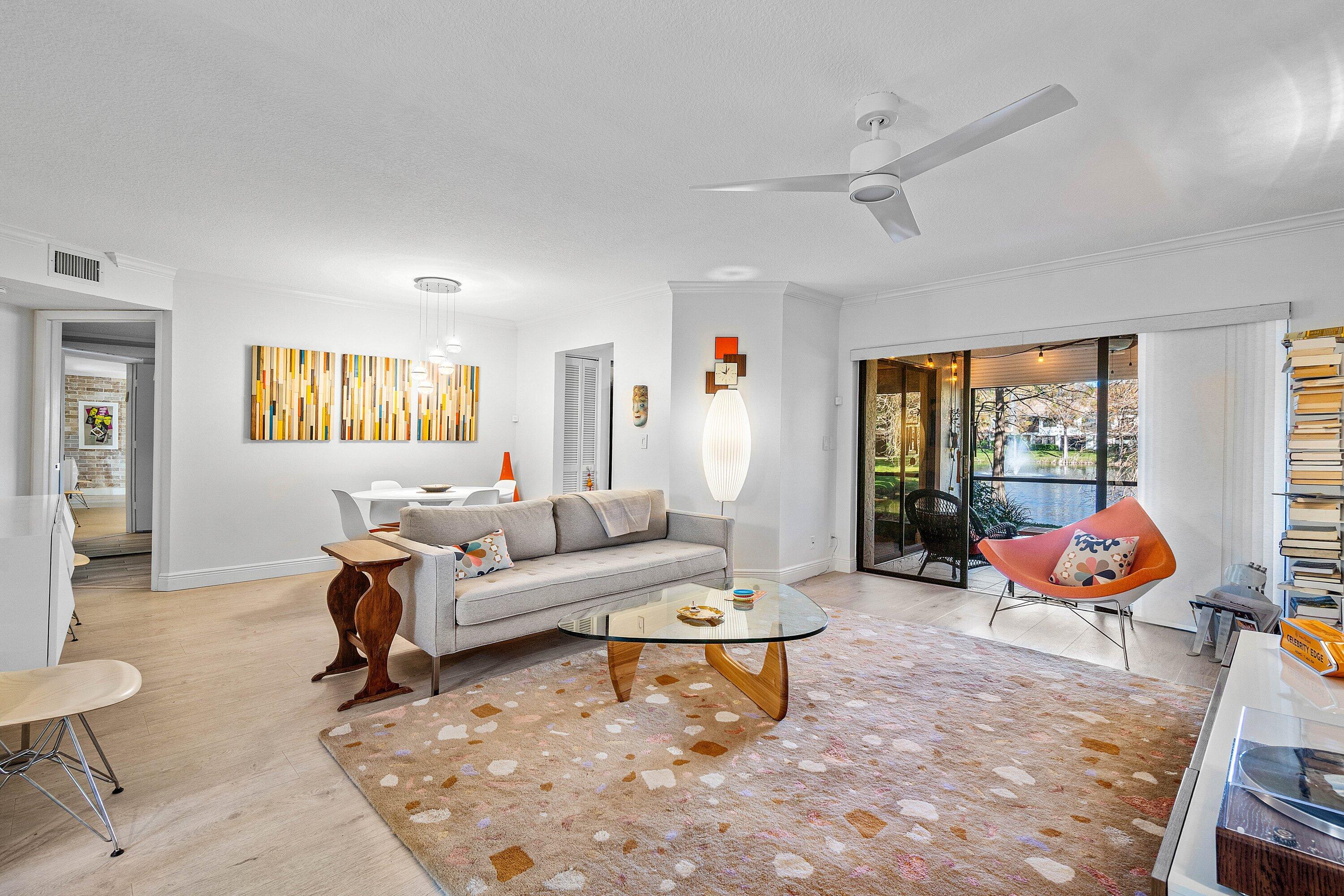 QUAIL RUN CONDO ONE - Residential