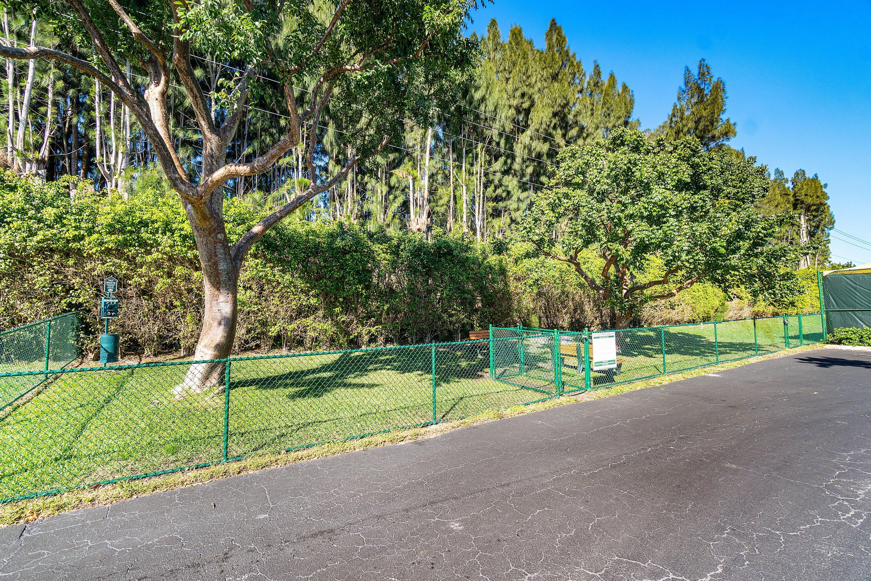 QUAIL RUN CONDO ONE - Residential