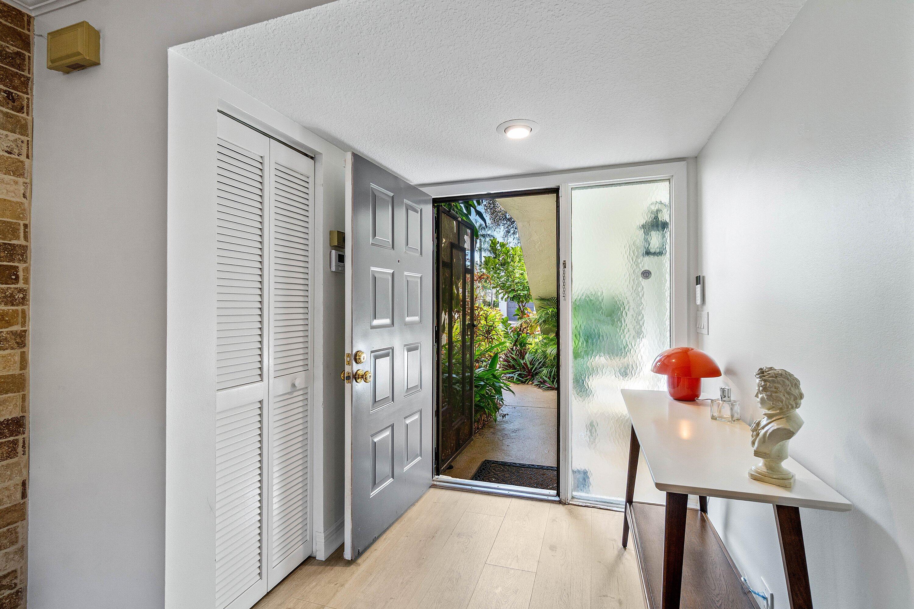 QUAIL RUN CONDO ONE - Residential