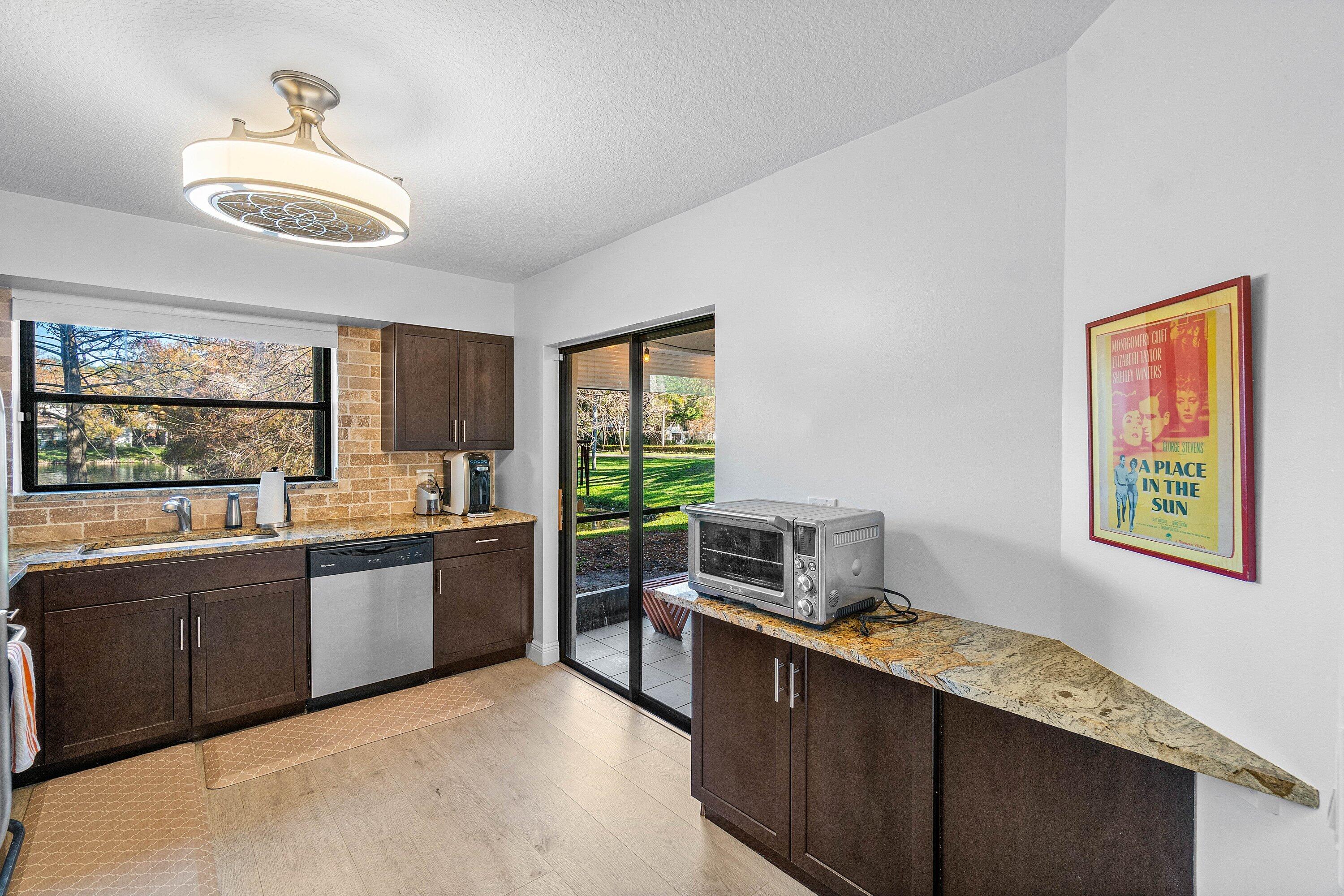 QUAIL RUN CONDO ONE - Residential