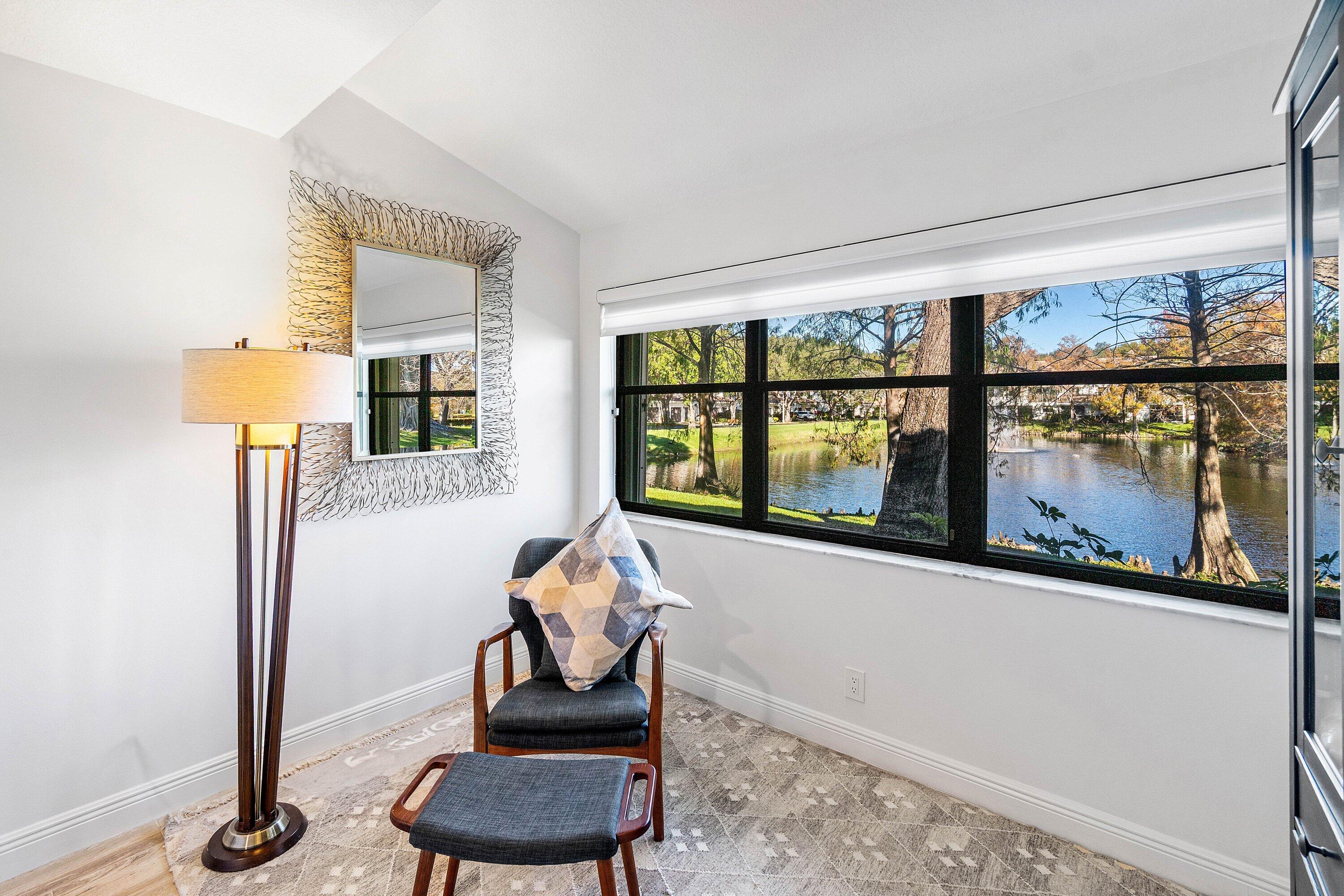 QUAIL RUN CONDO ONE - Residential