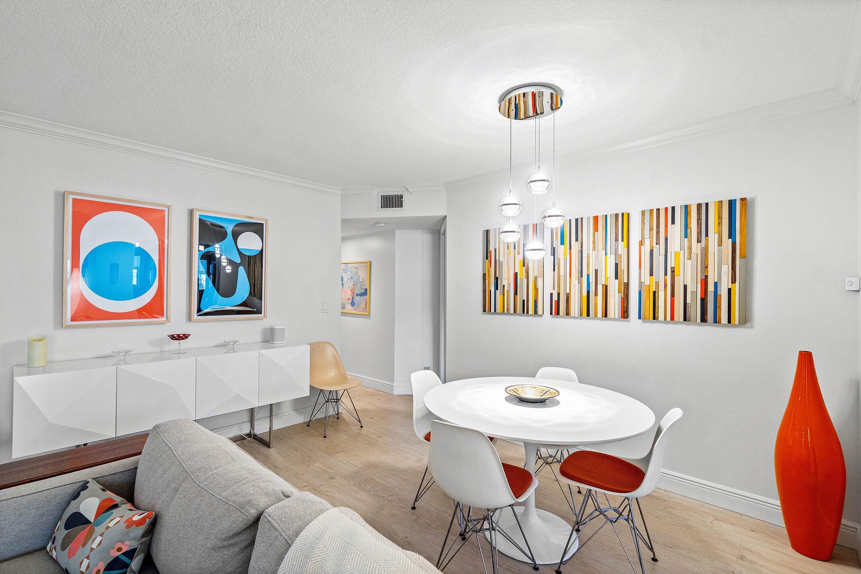 QUAIL RUN CONDO ONE - Residential