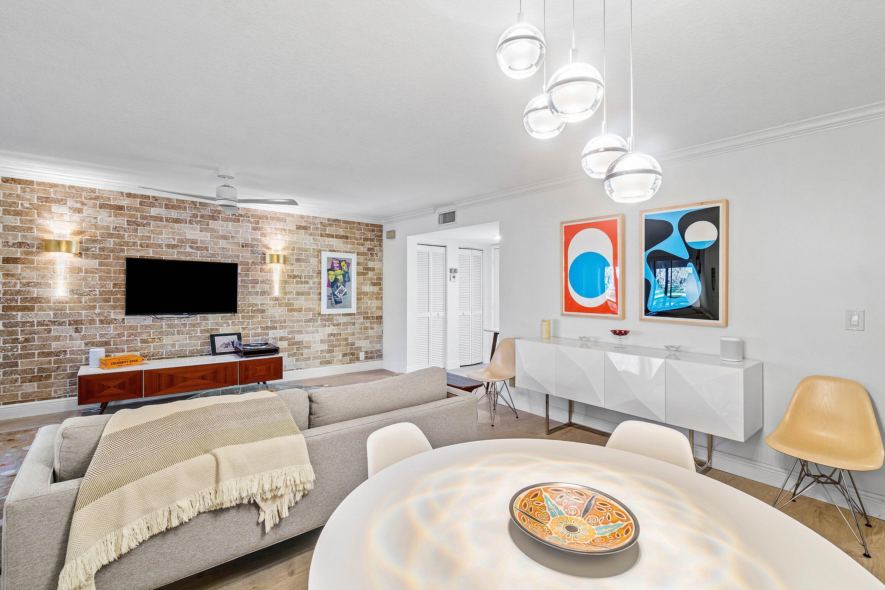 QUAIL RUN CONDO ONE - Residential